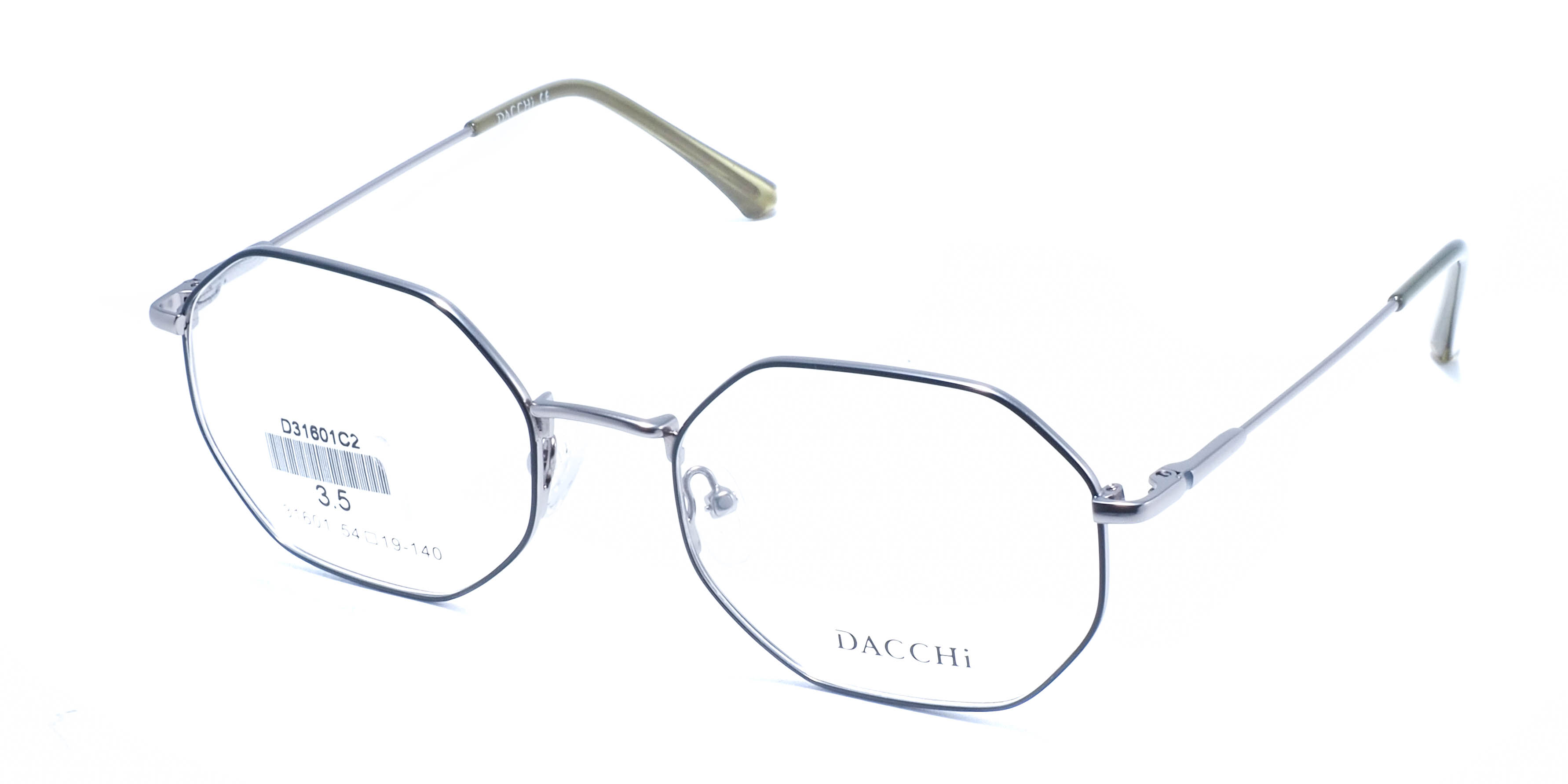 оправа Dacchi 31601 C2