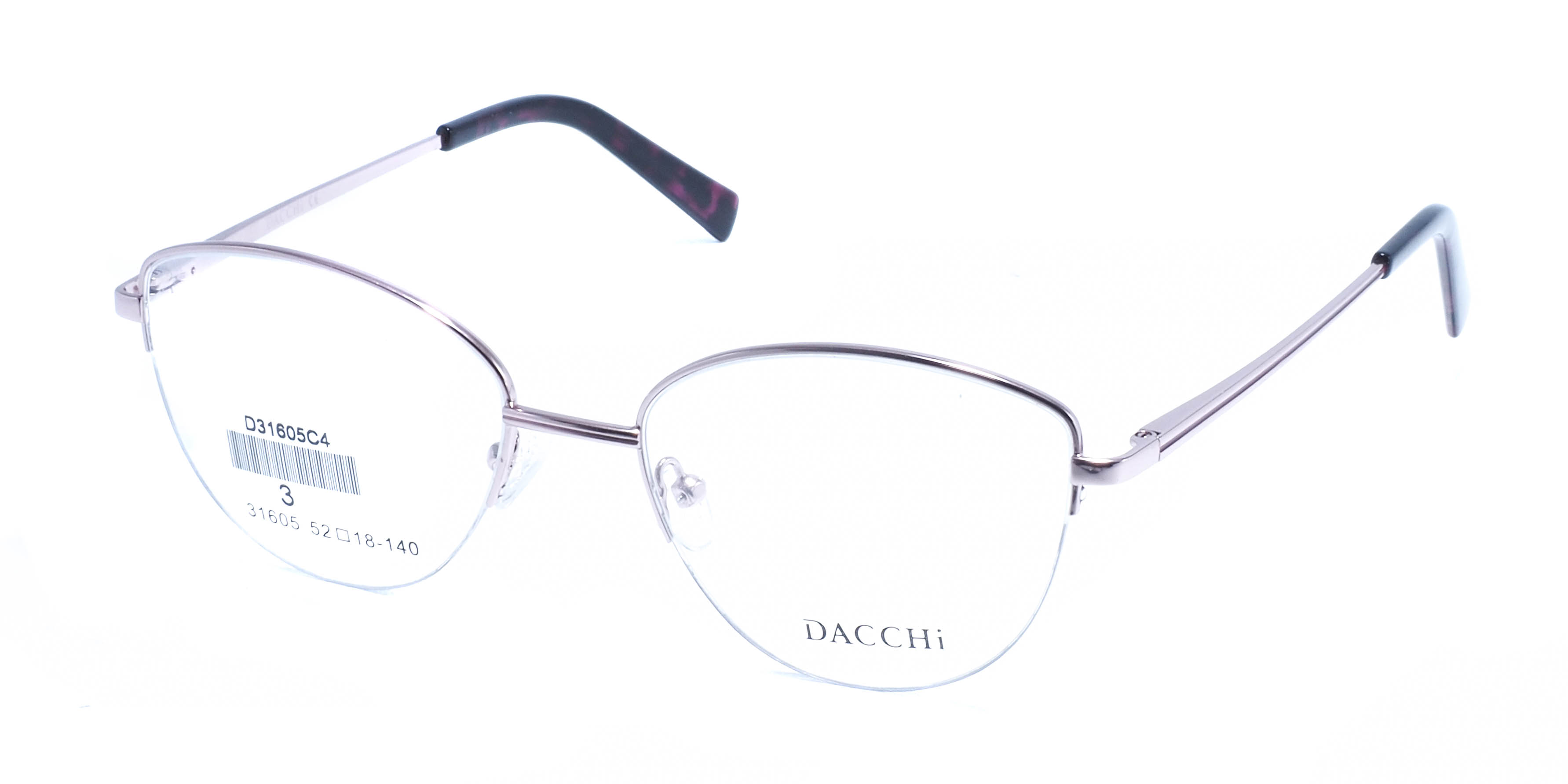 оправа Dacchi 31605 C4