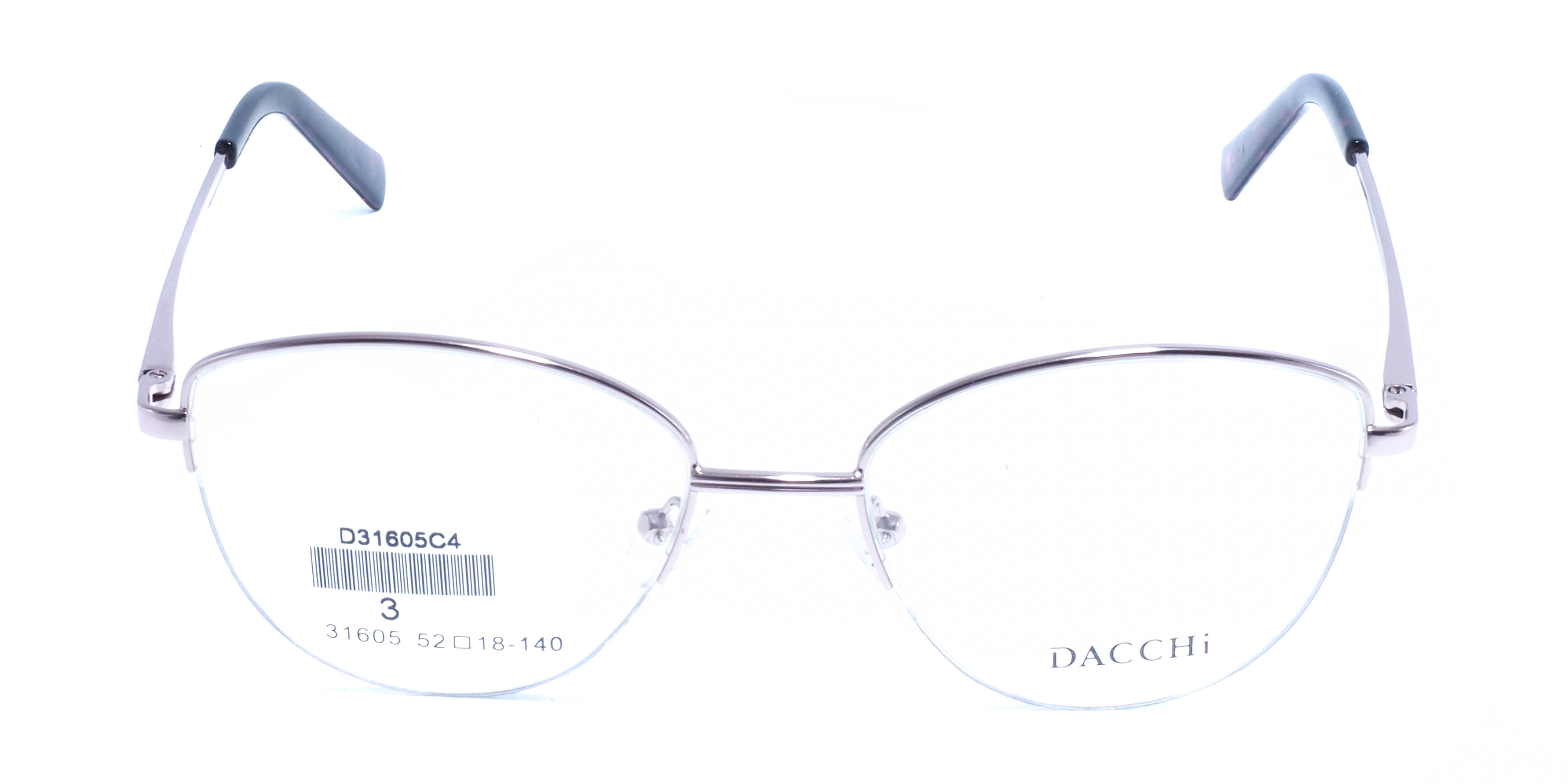 оправа Dacchi 31605 C4