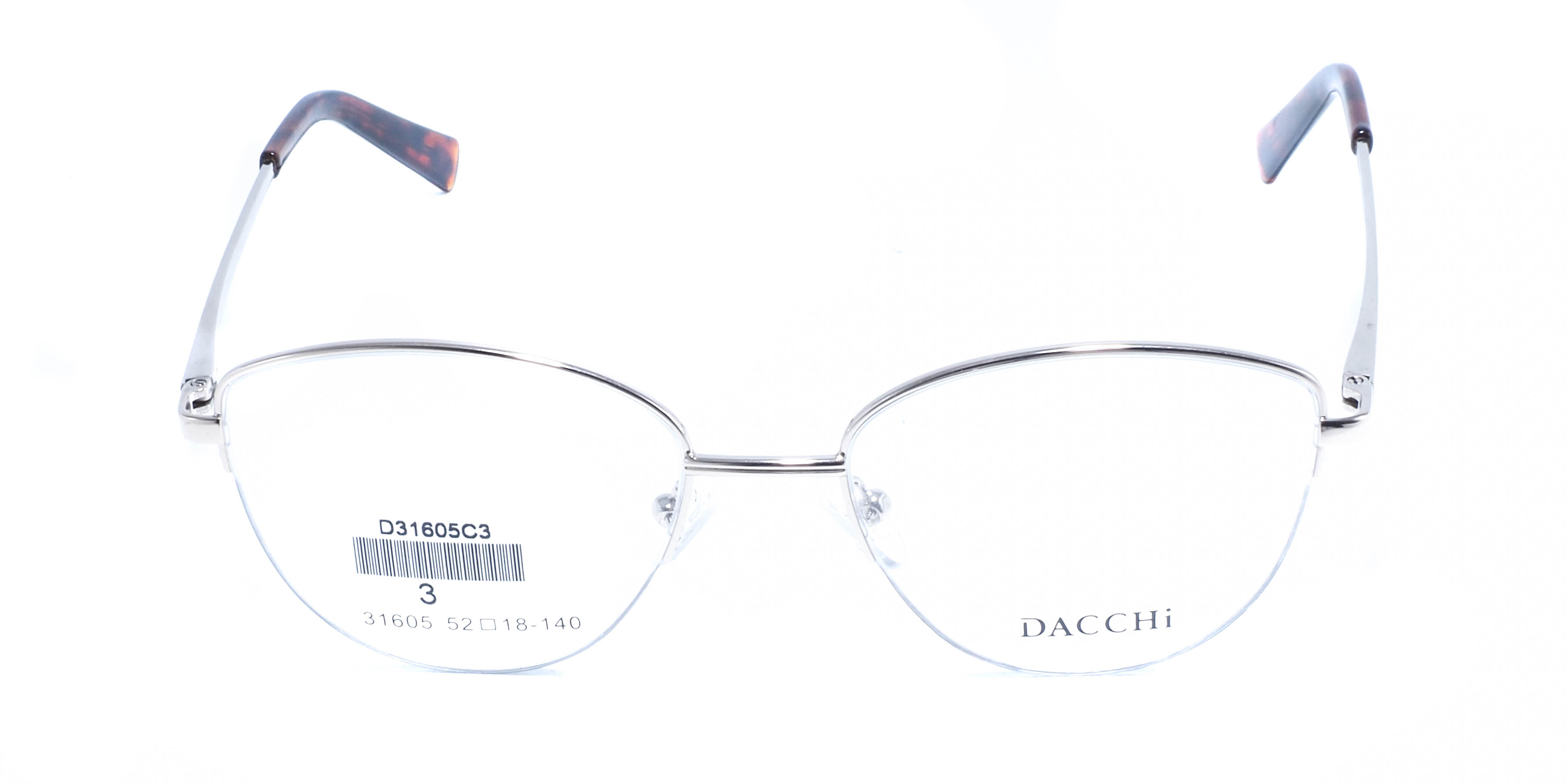 оправа Dacchi 31605 C3