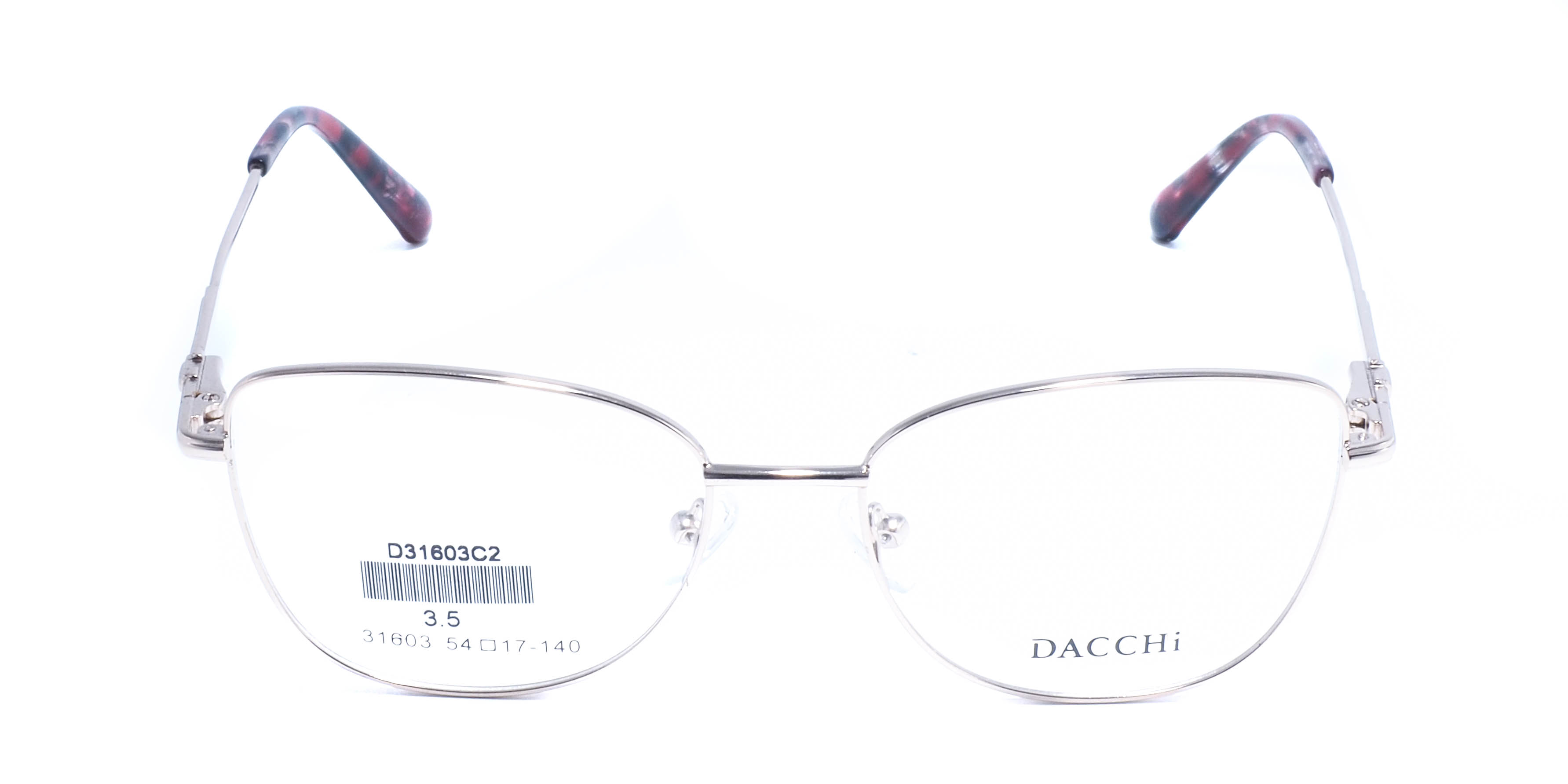 оправа Dacchi 31603 C2