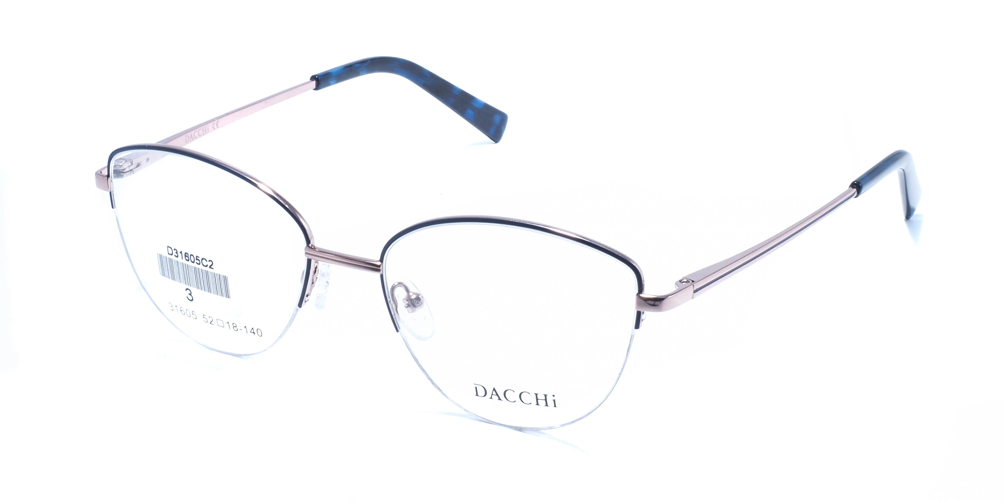 оправа Dacchi 31605 C2