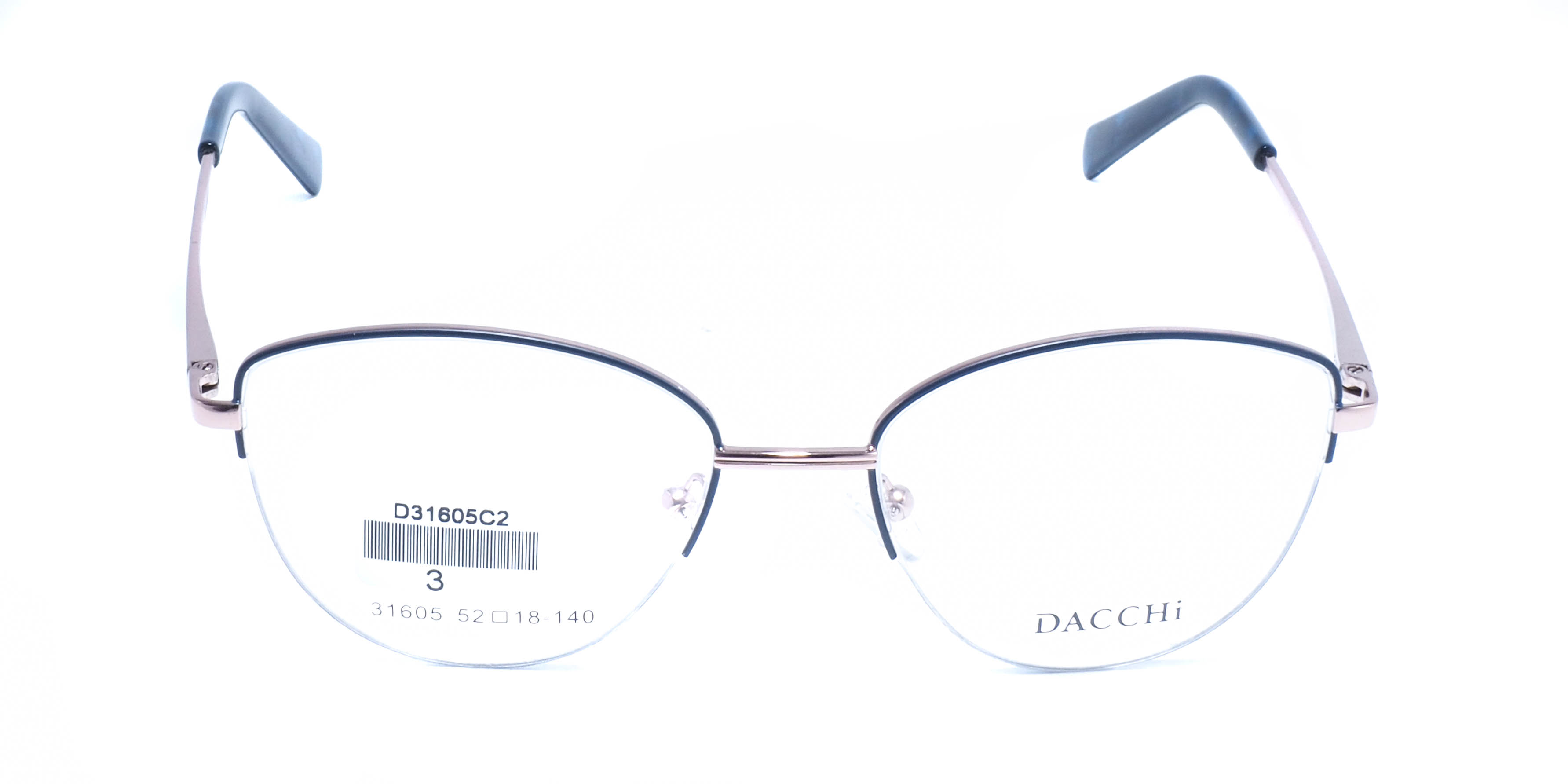 оправа Dacchi 31605 C2