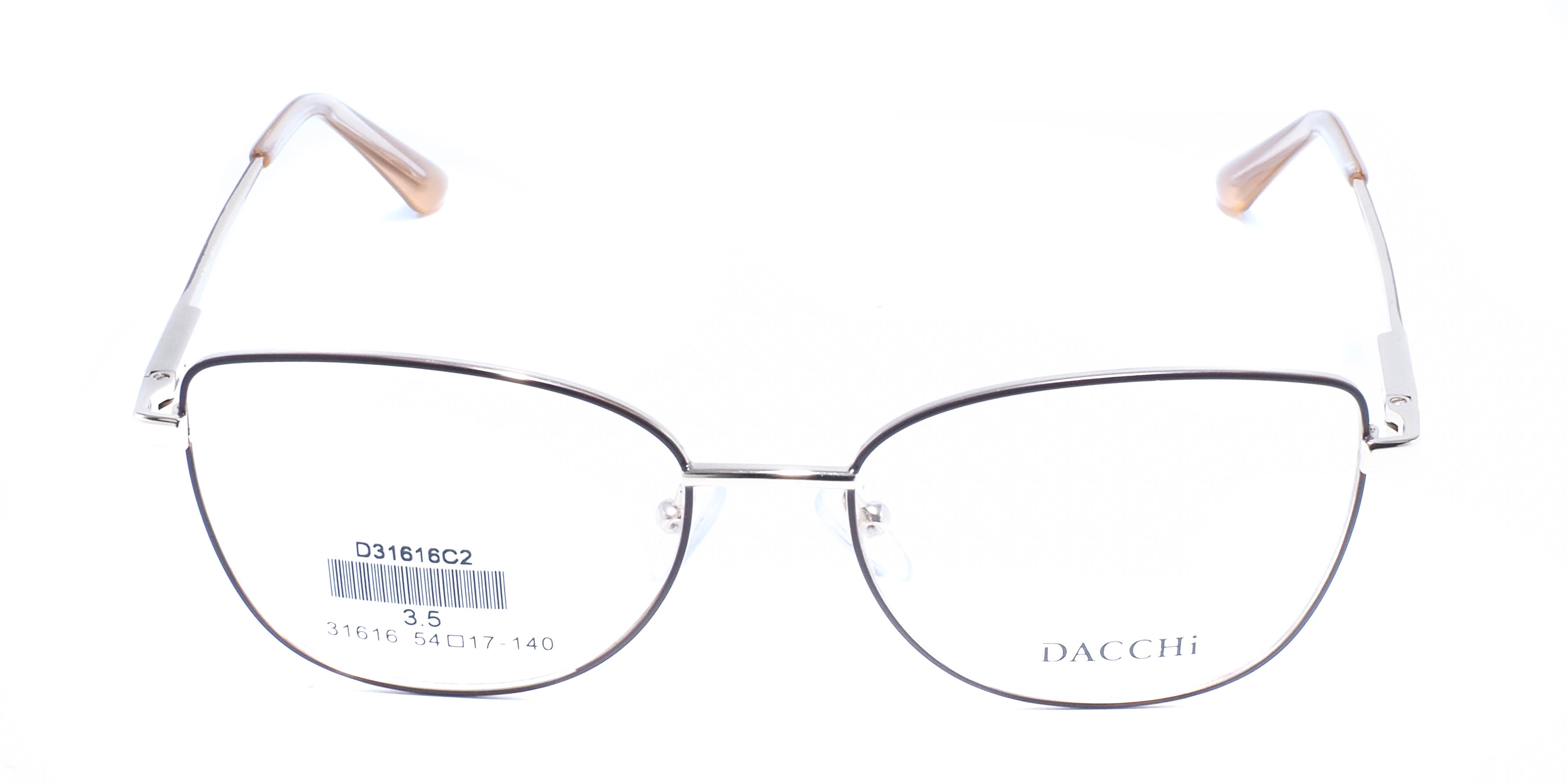 оправа Dacchi 31616 C2