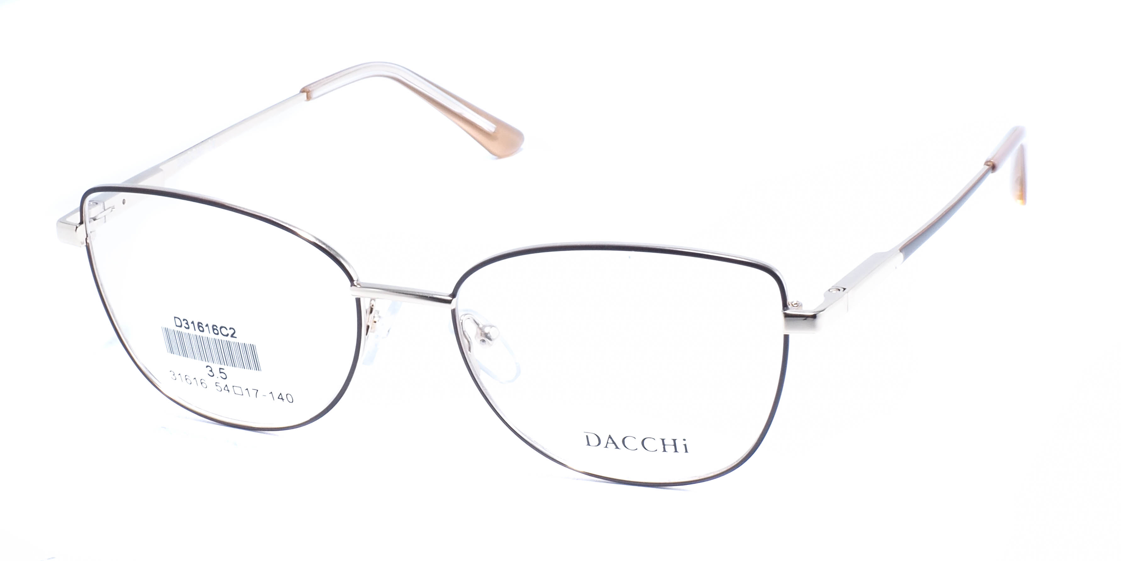 оправа Dacchi 31616 C2