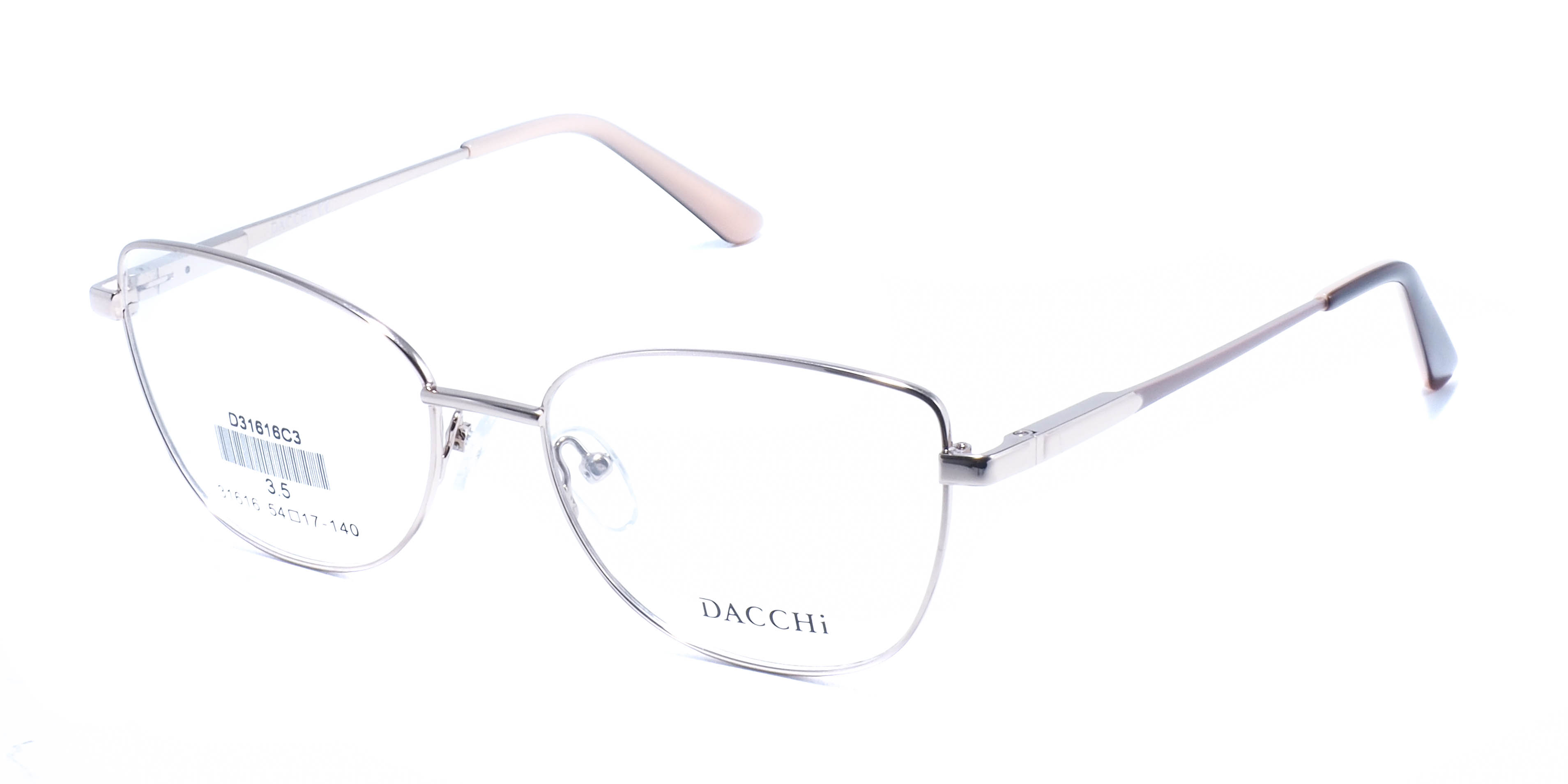 оправа Dacchi 31616 C3