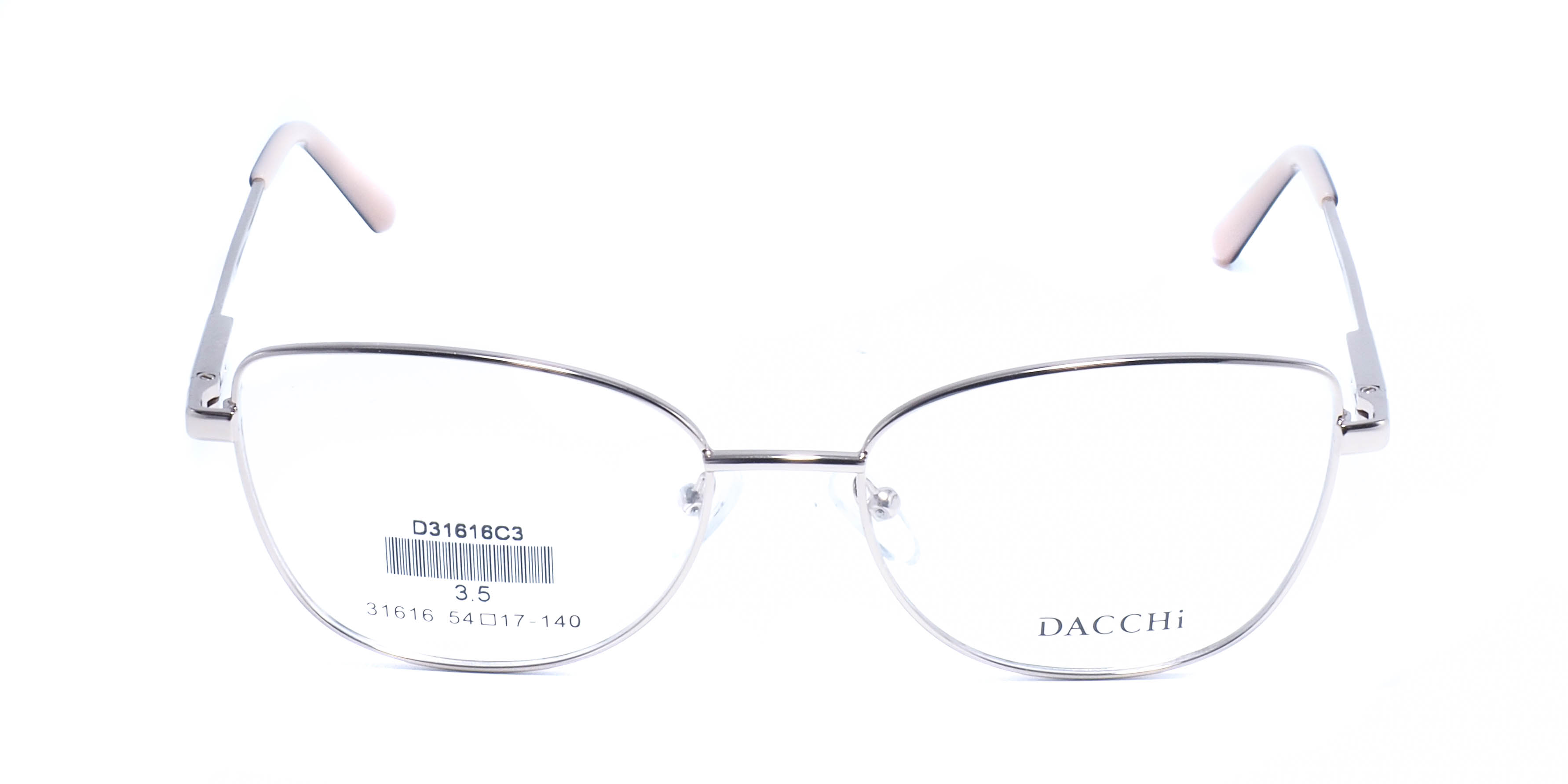 оправа Dacchi 31616 C3