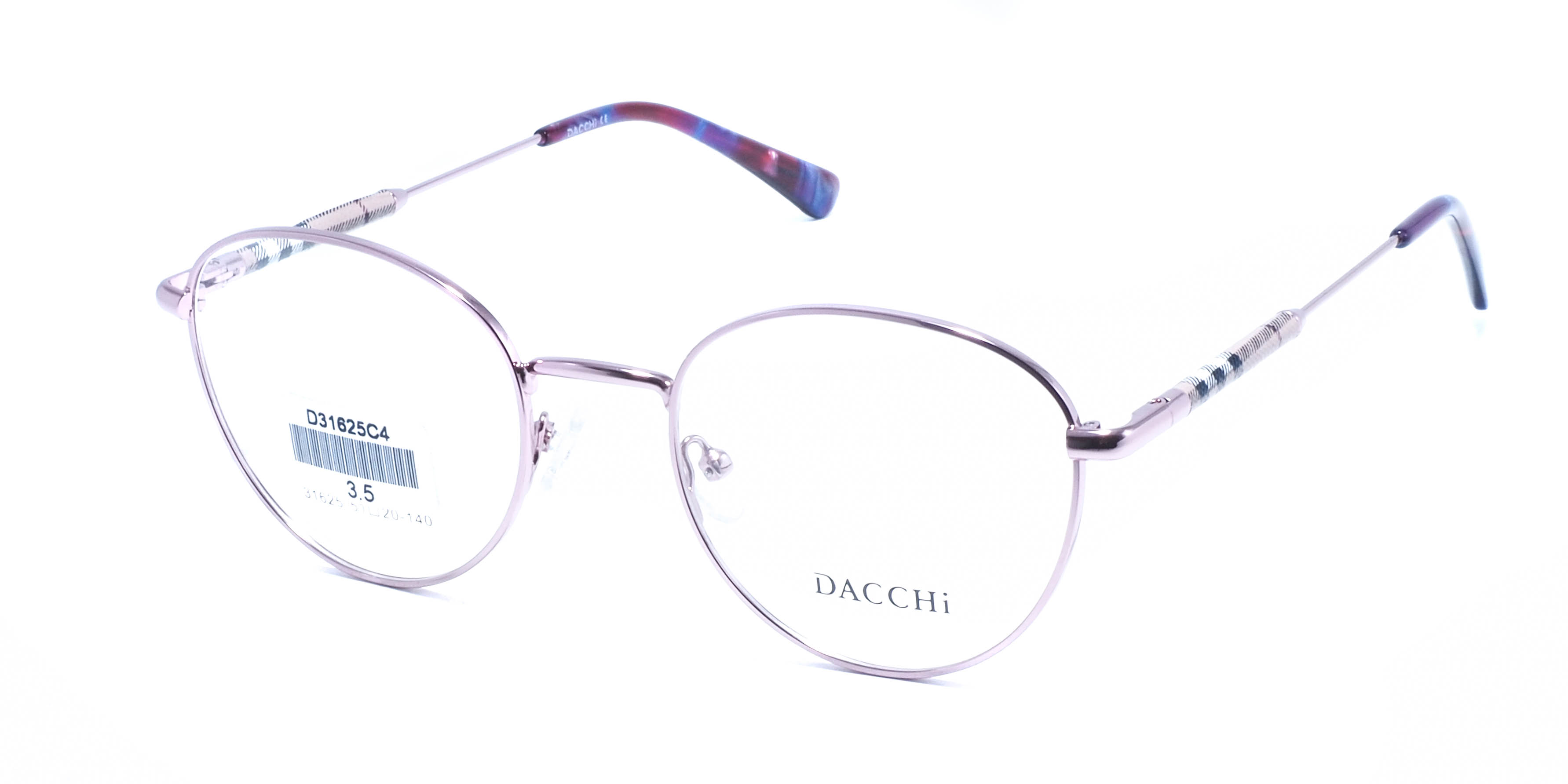 оправа Dacchi 31625 C4