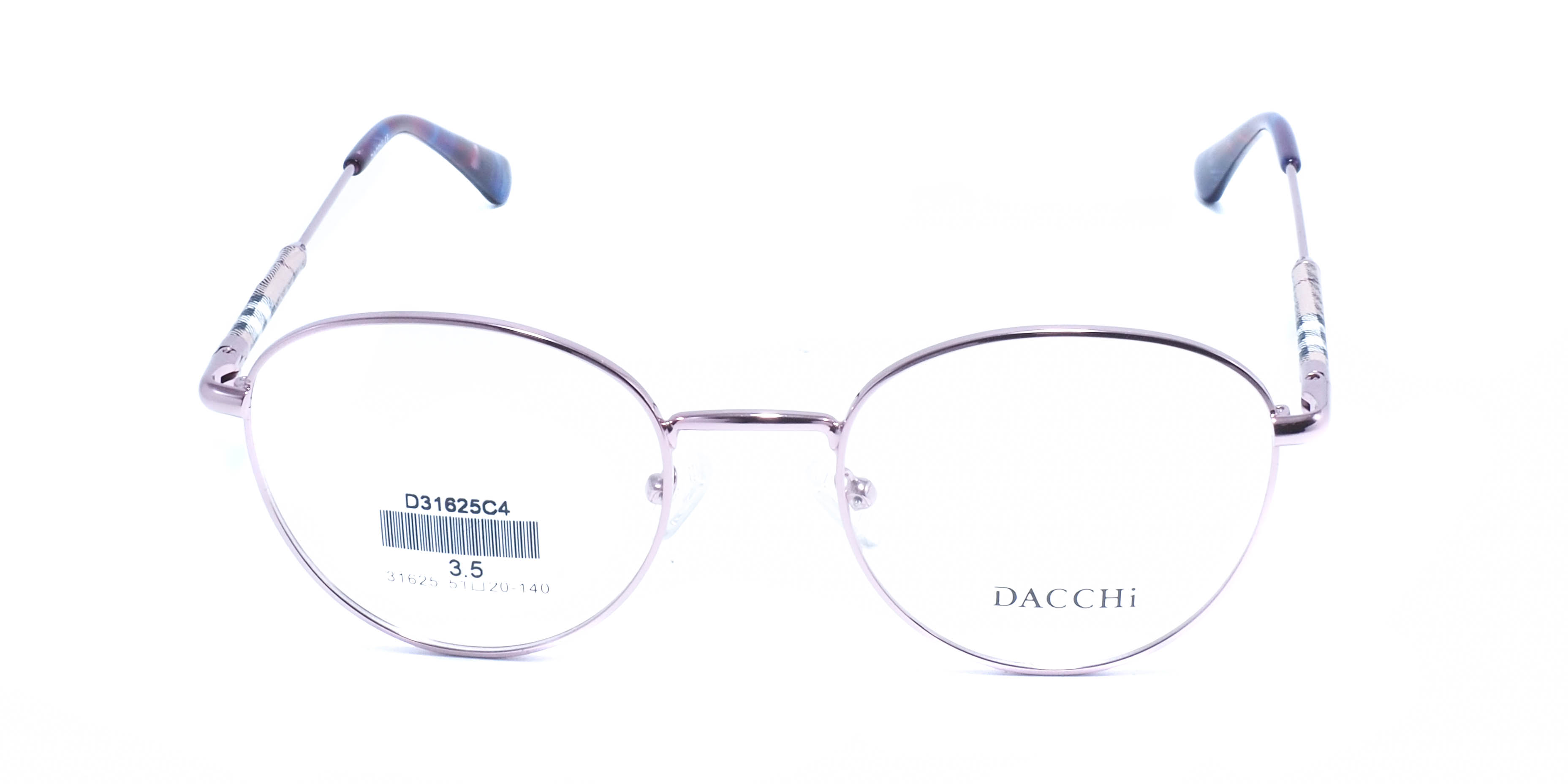 оправа Dacchi 31625 C4