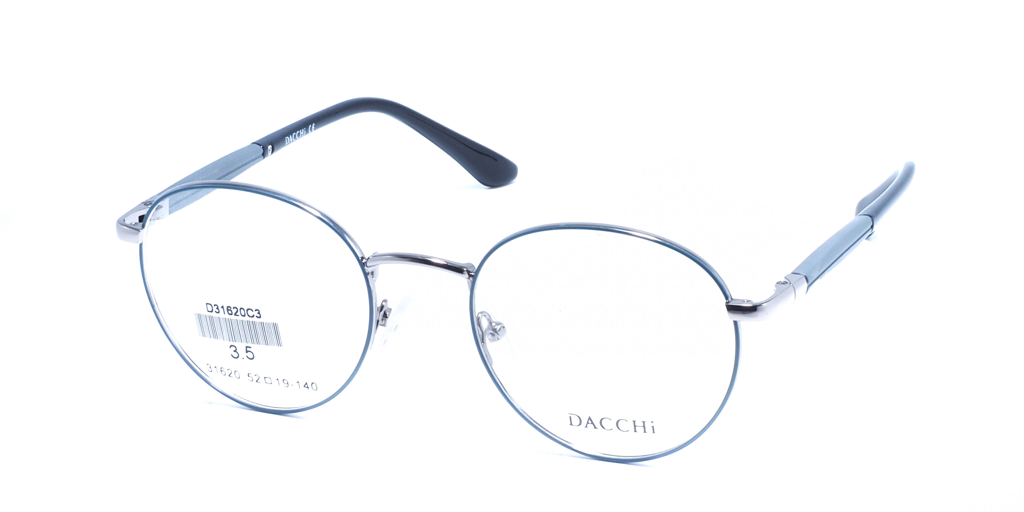 оправа Dacchi 31620 C3