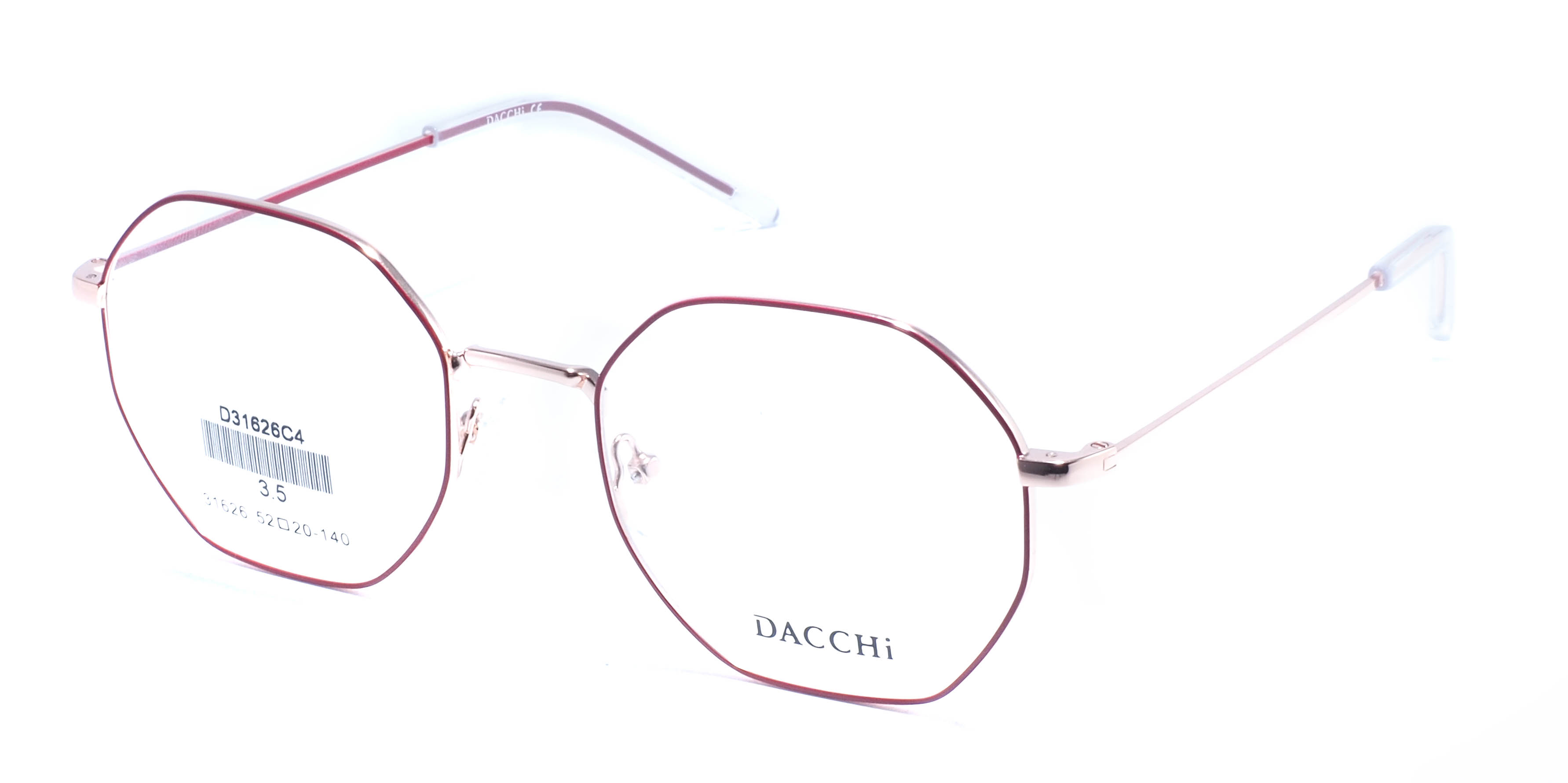 оправа Dacchi 31626 C4