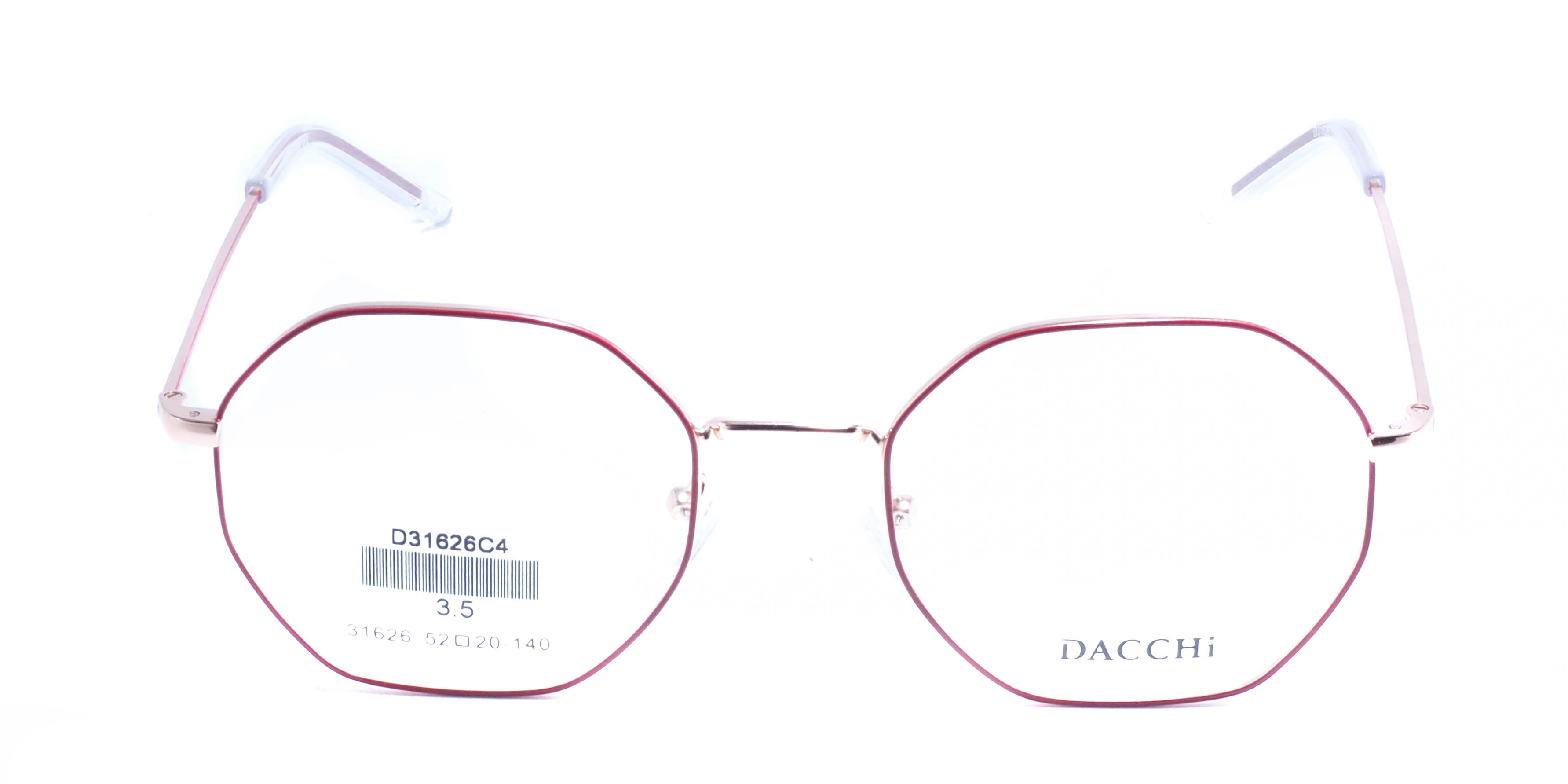 оправа Dacchi 31626 C4