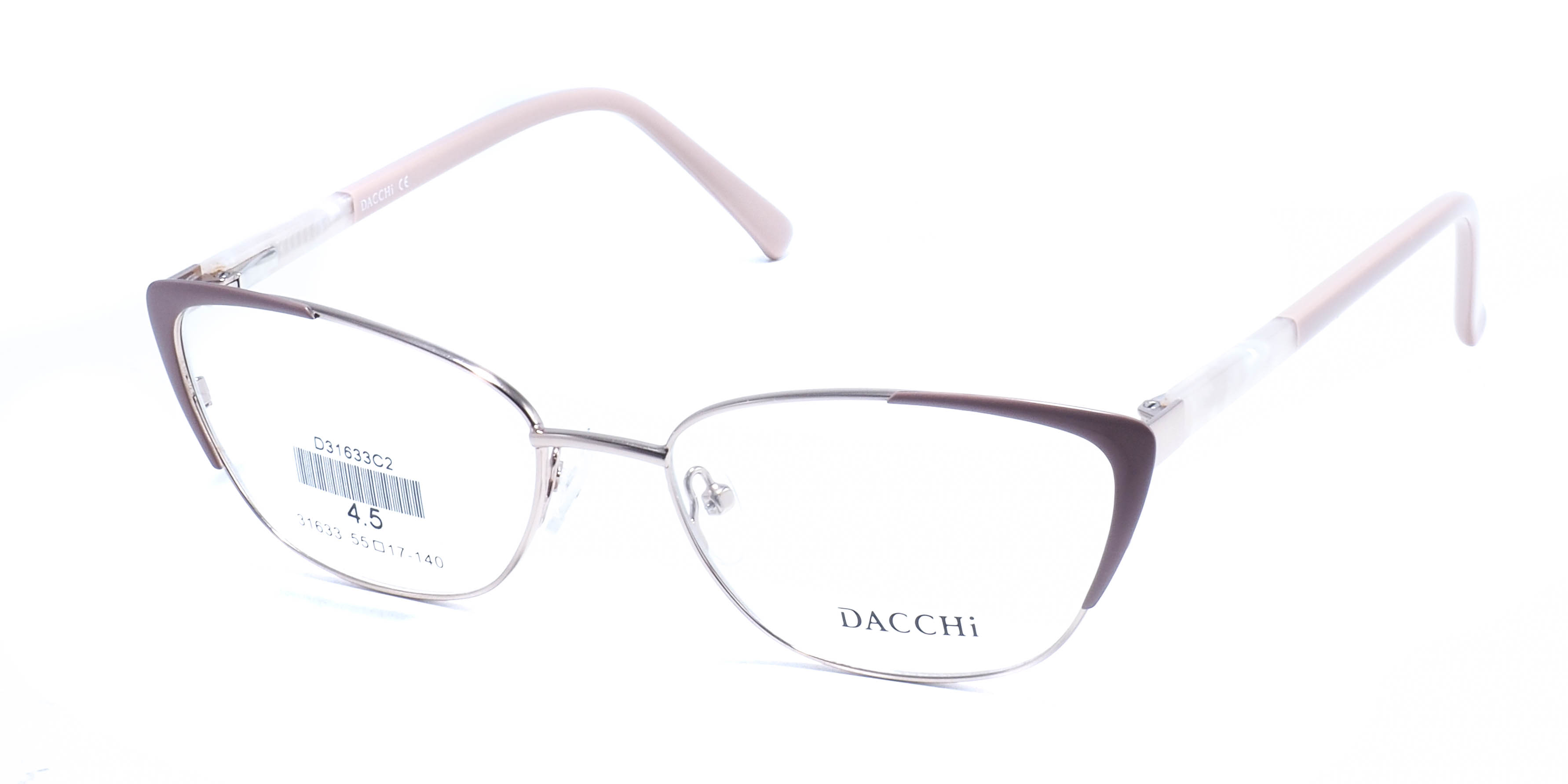 оправа Dacchi 31633 C2