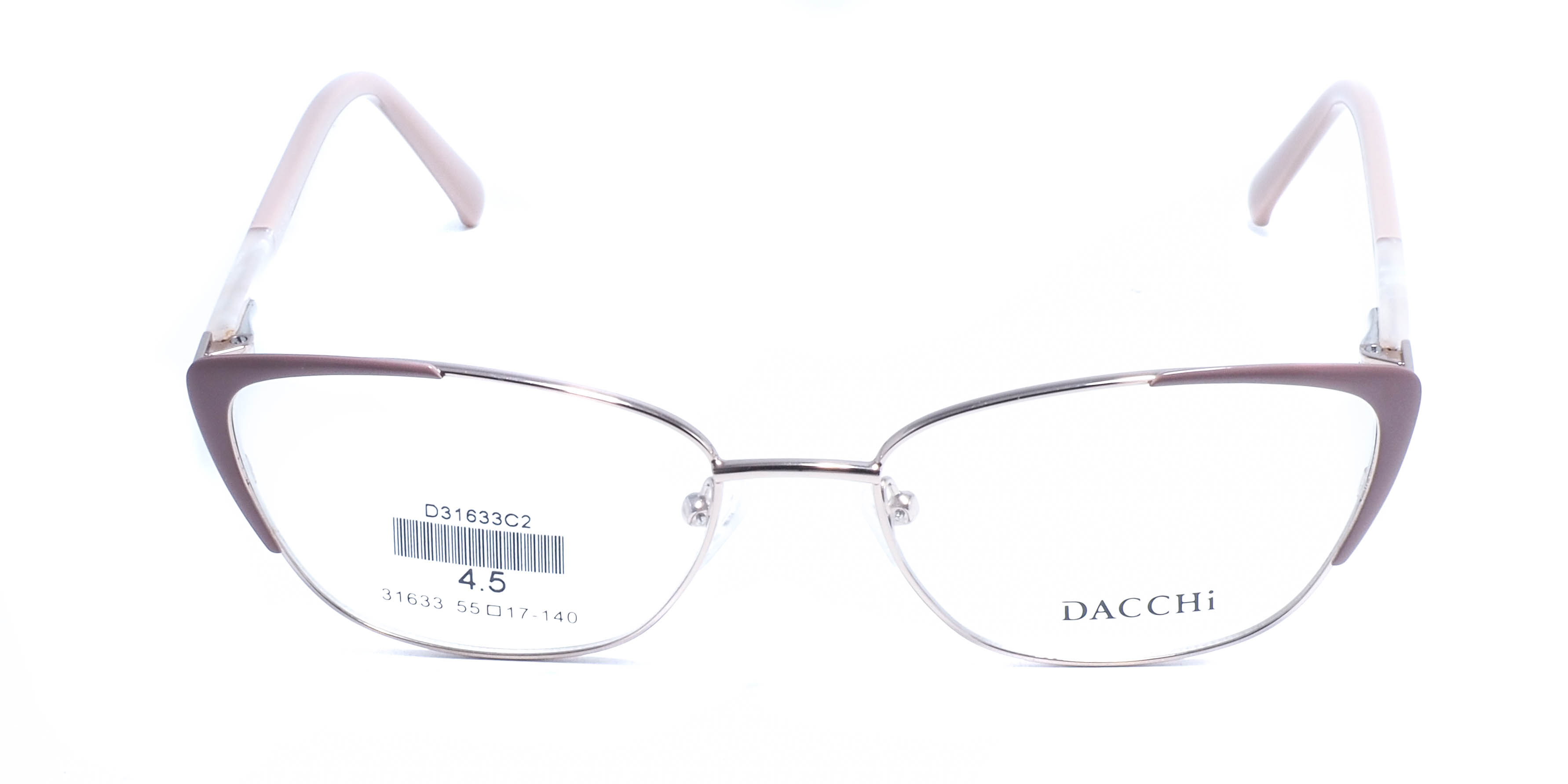 оправа Dacchi 31633 C2