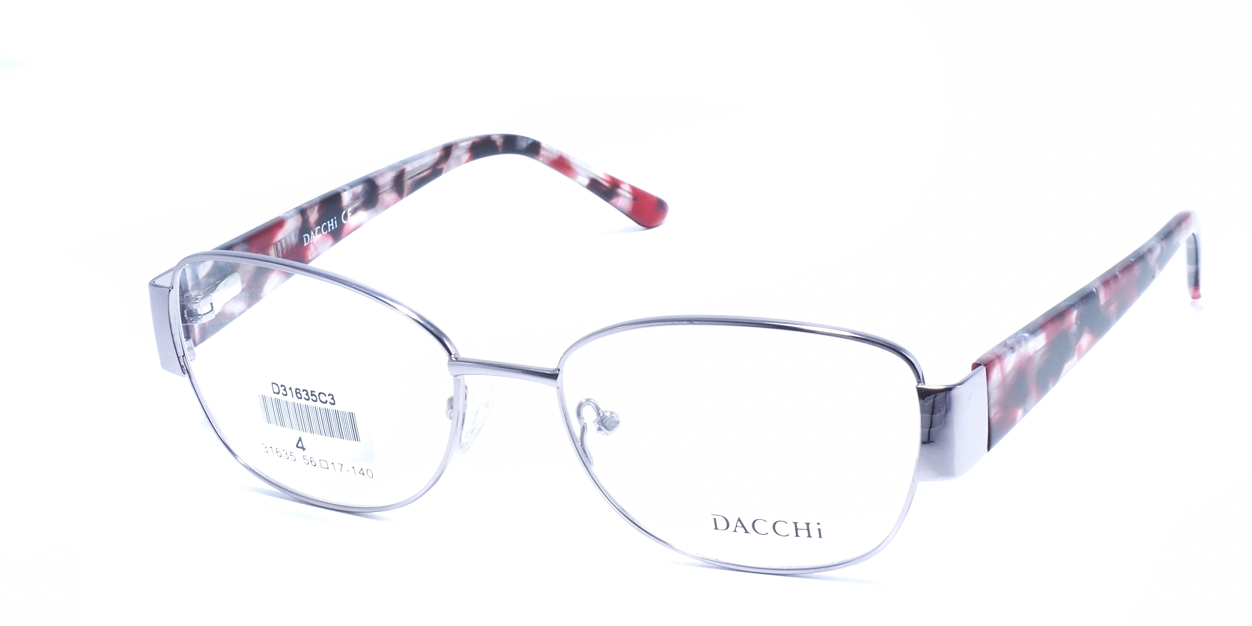 оправа Dacchi 31635 C3