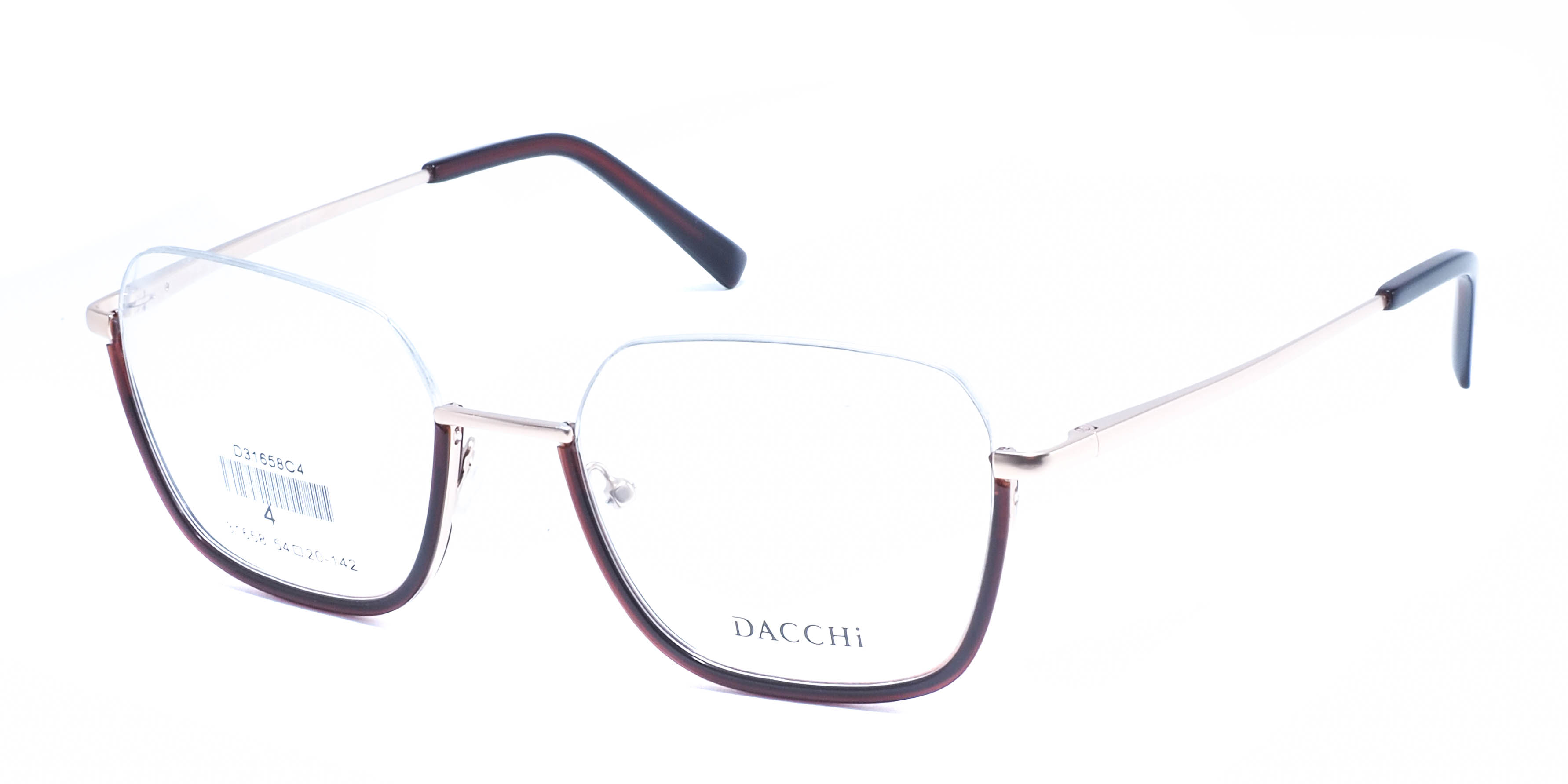 оправа Dacchi 31658 C4