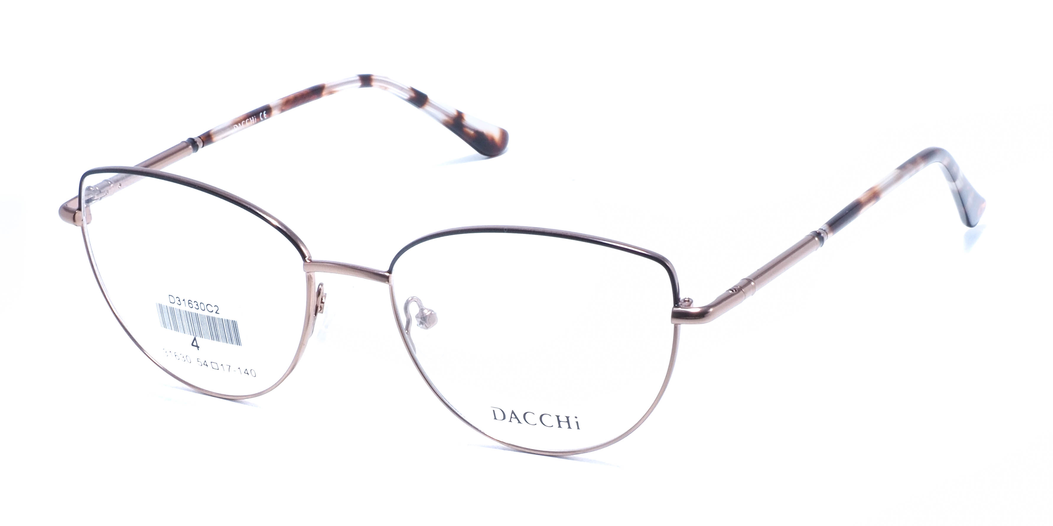 оправа Dacchi 31630 C2