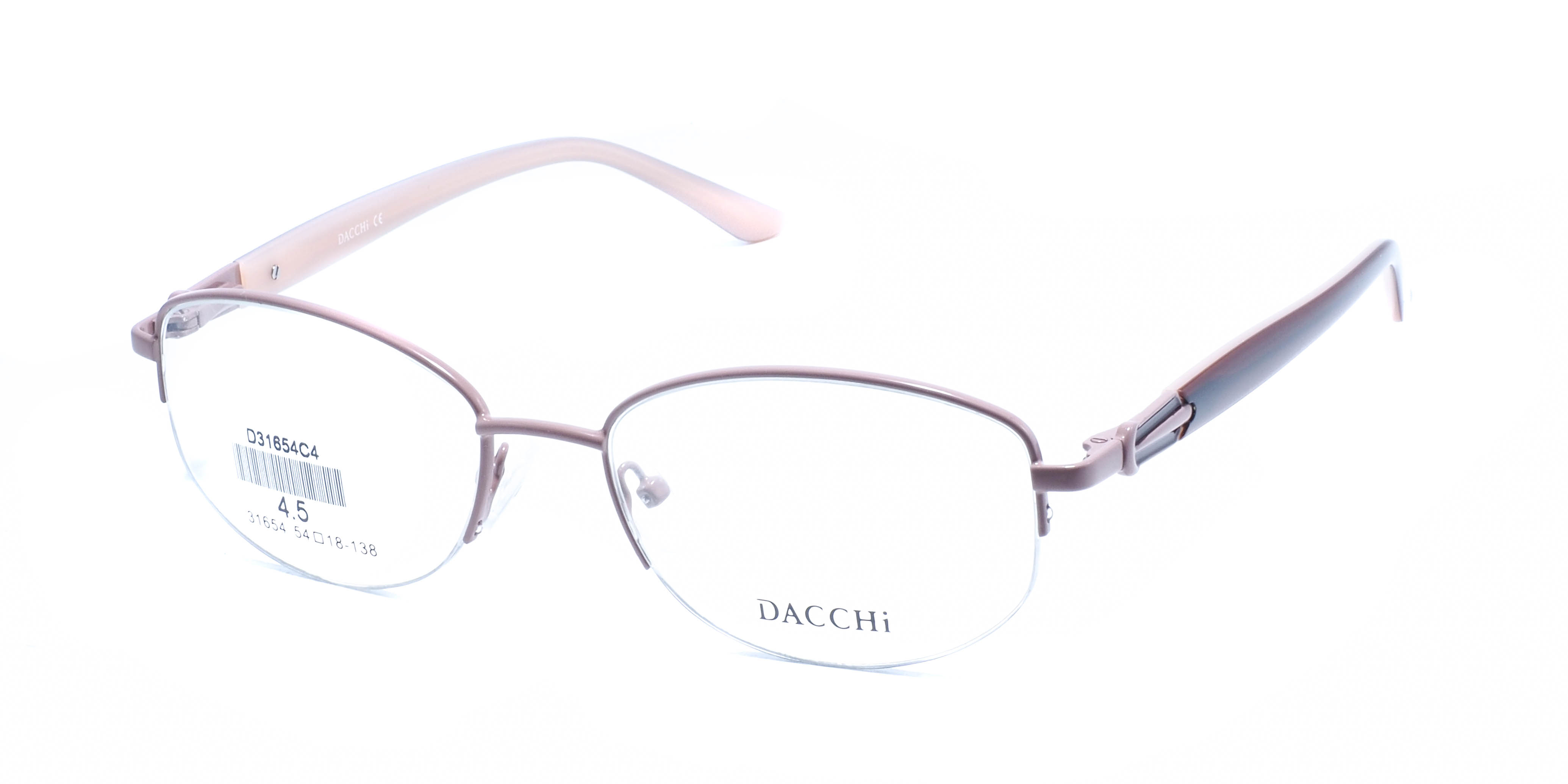 оправа Dacchi 31654 C4
