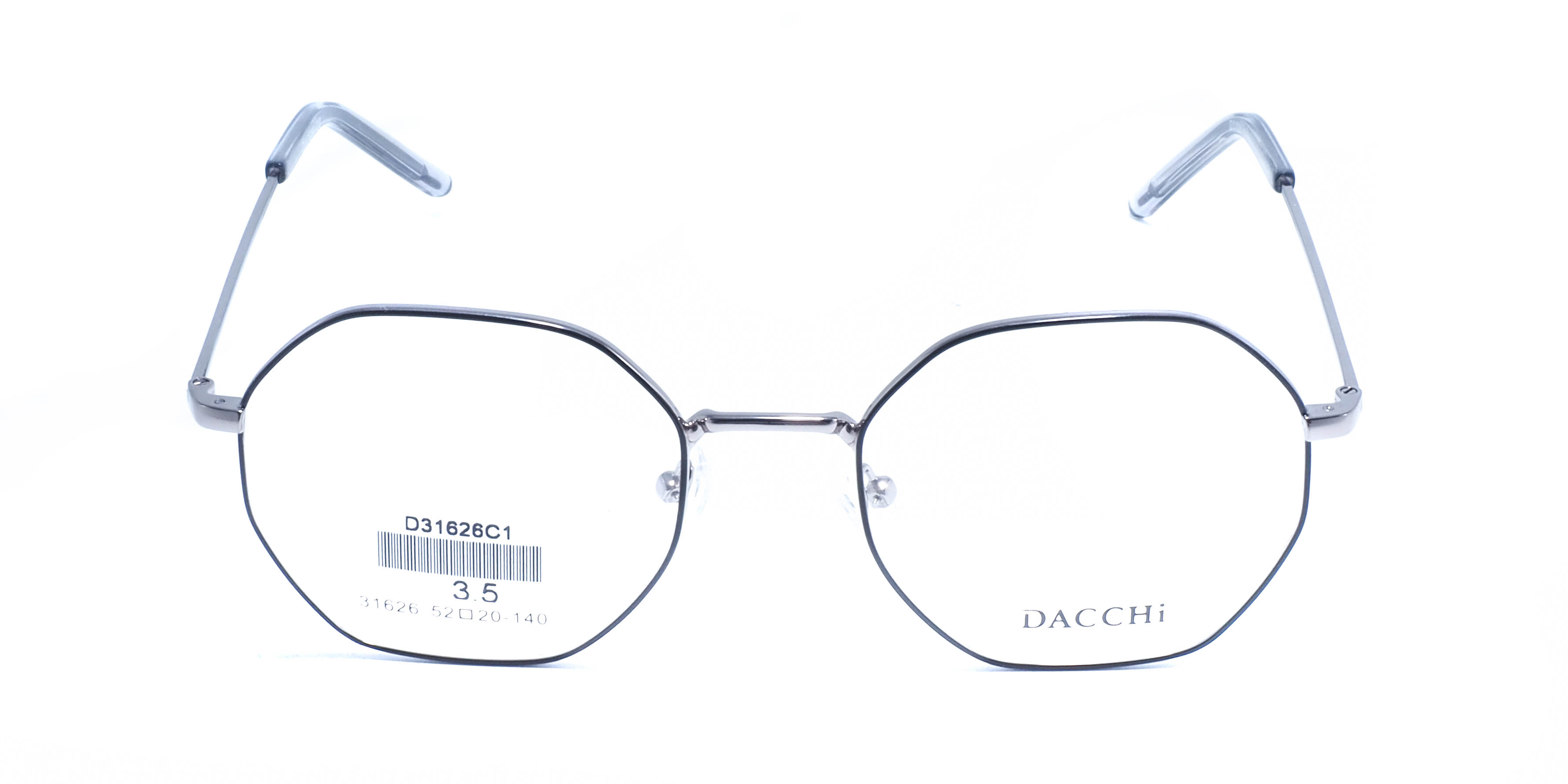 оправа Dacchi 31626 C1