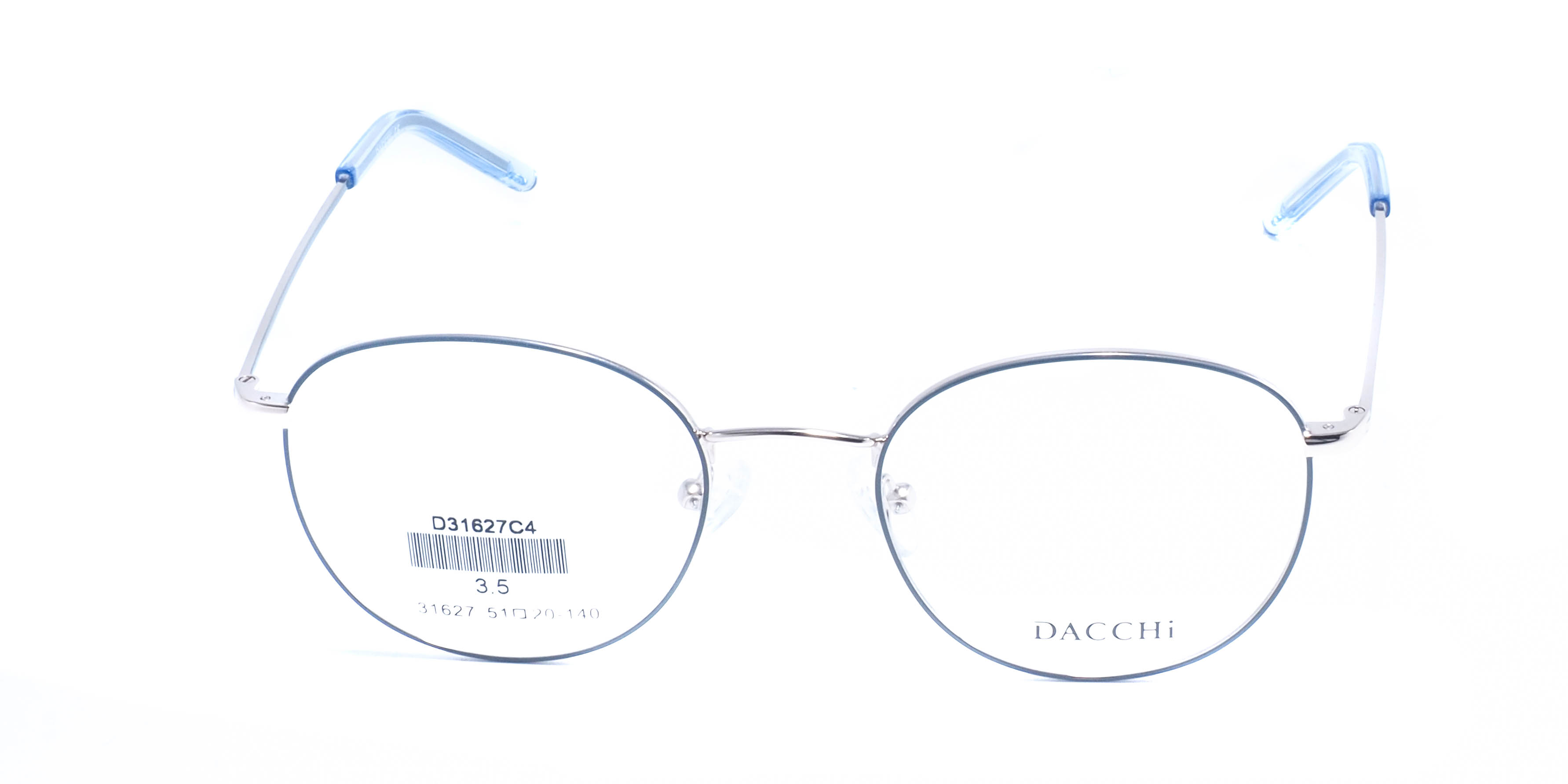 оправа Dacchi 31627 C4