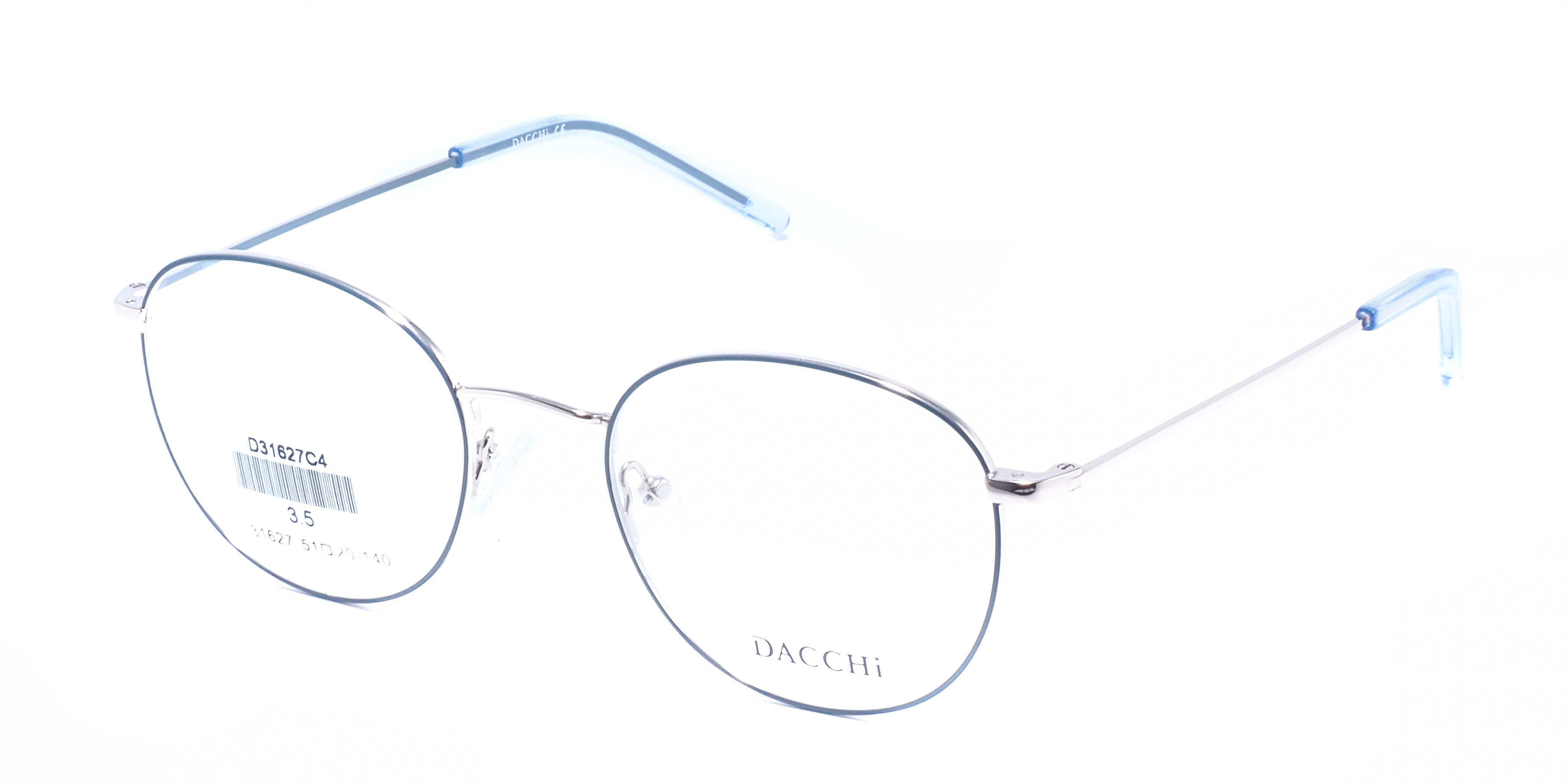 оправа Dacchi 31627 C4