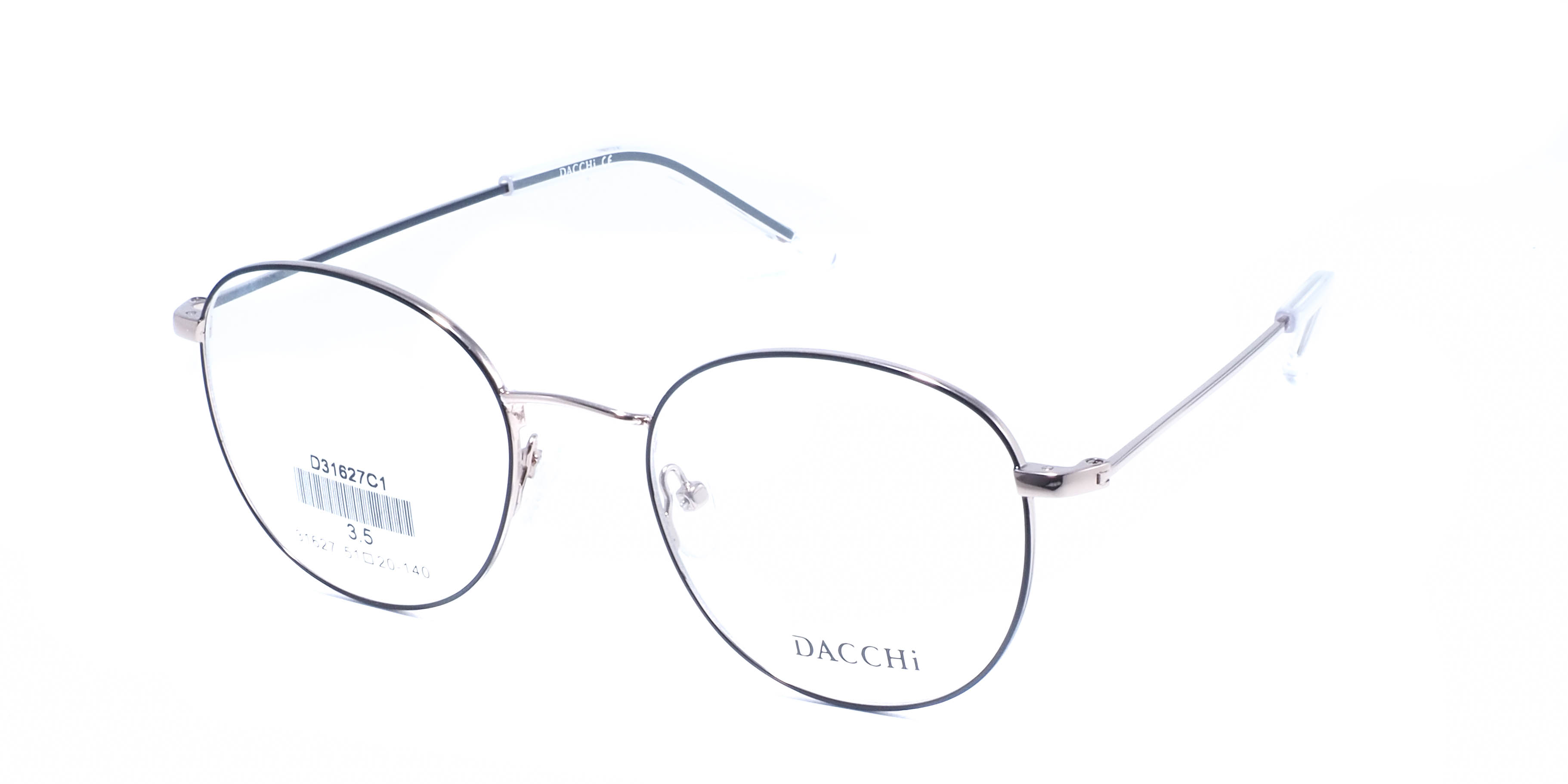 оправа Dacchi 31627 C1