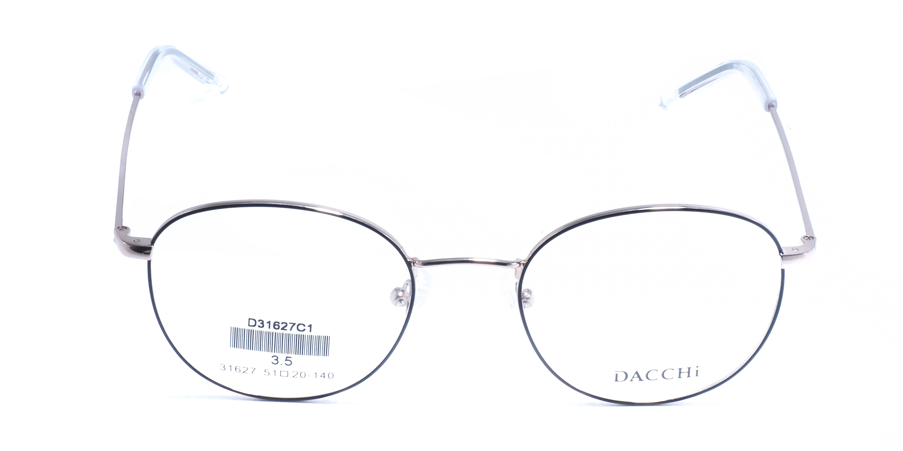 оправа Dacchi 31627 C1