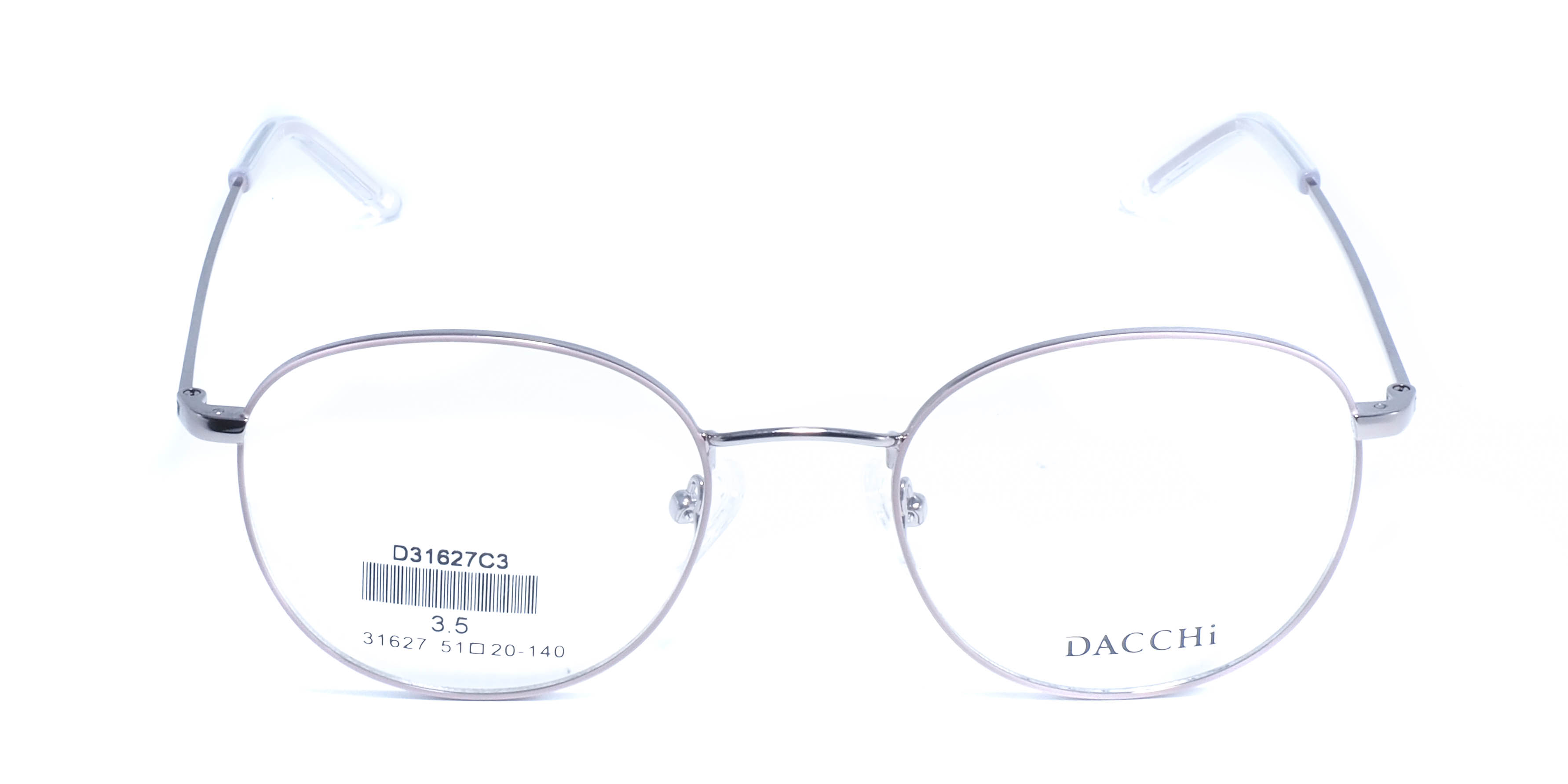 оправа Dacchi 31627 C3