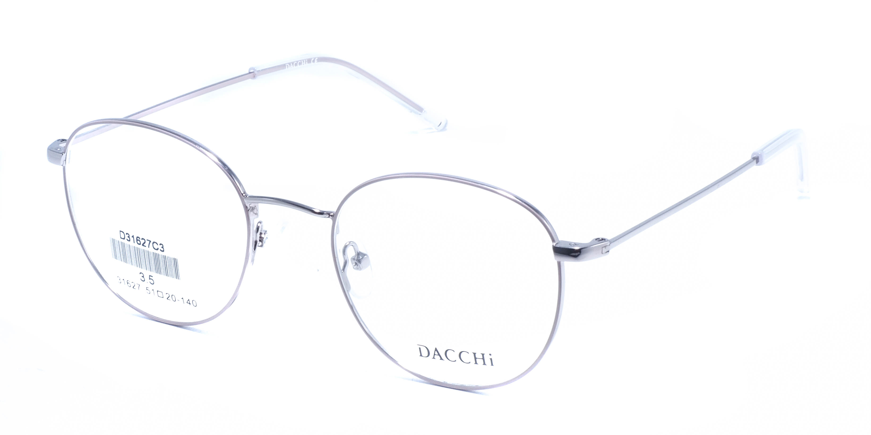 оправа Dacchi 31627 C3