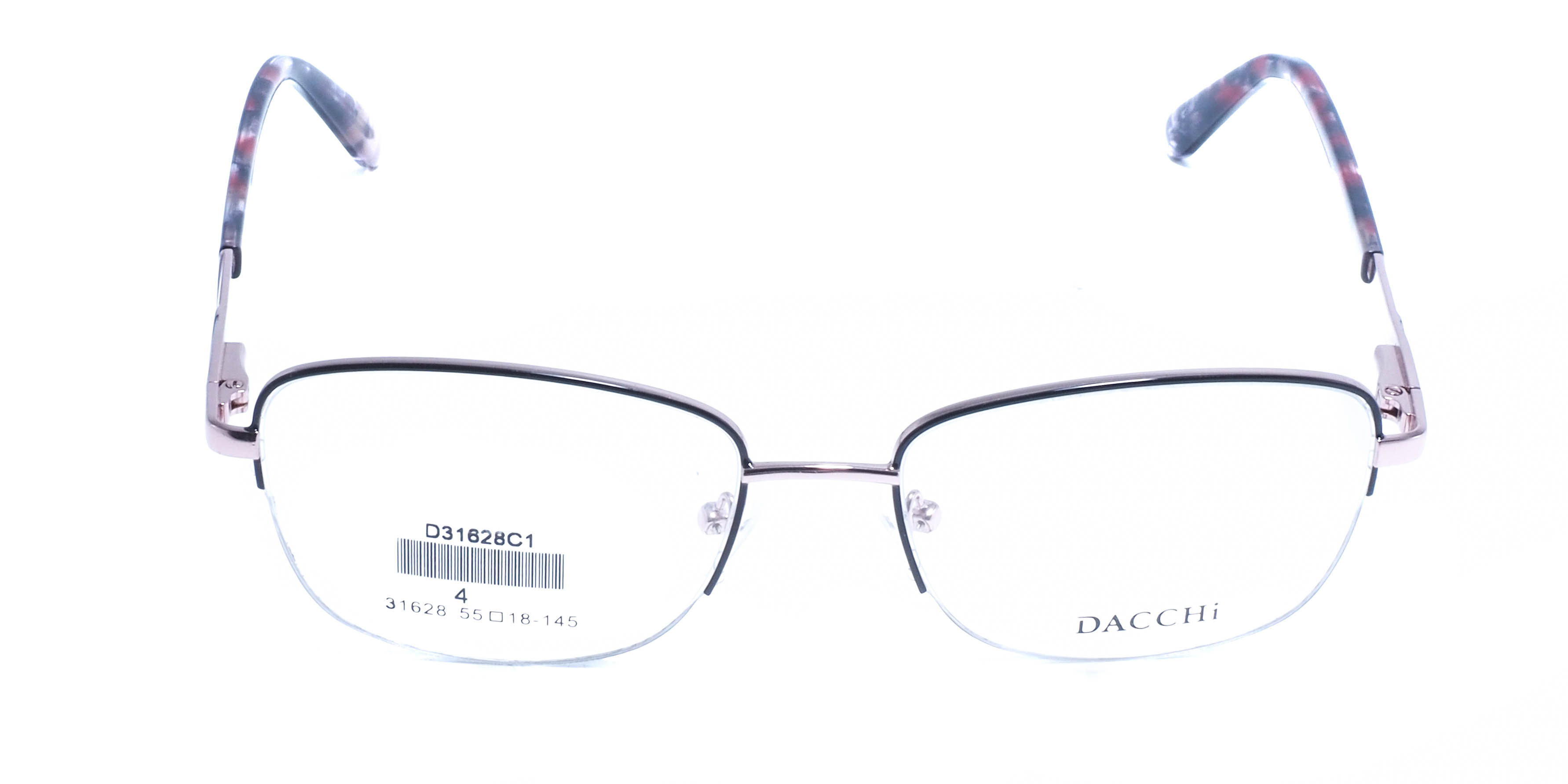 оправа Dacchi 31628 C1