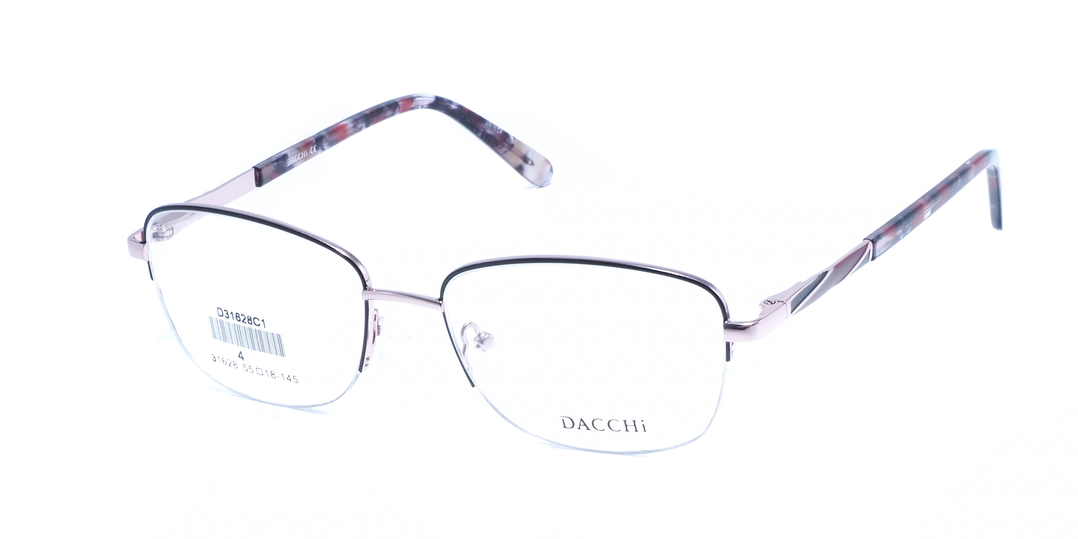 оправа Dacchi 31628 C1