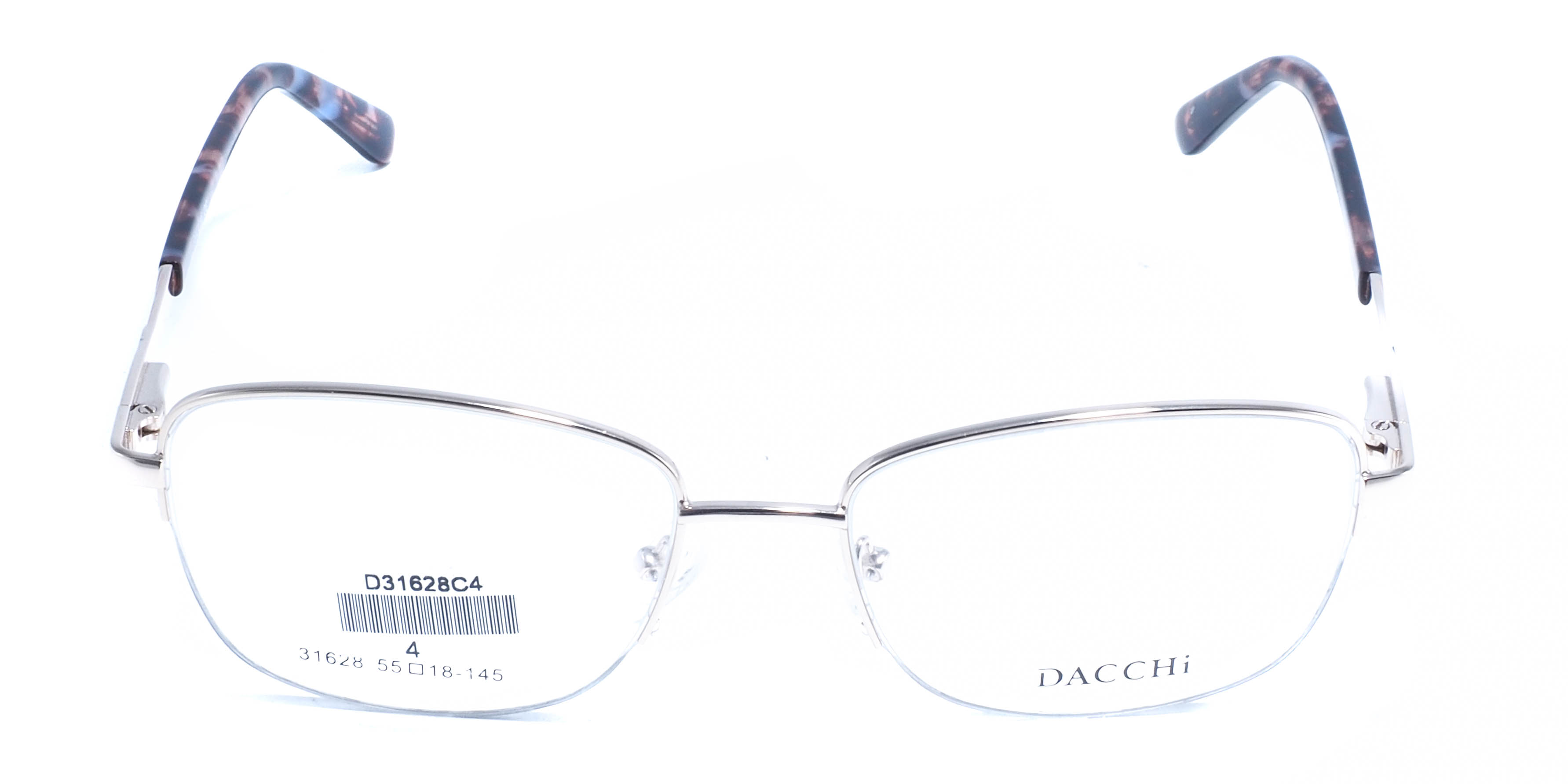 оправа Dacchi 31628 C4