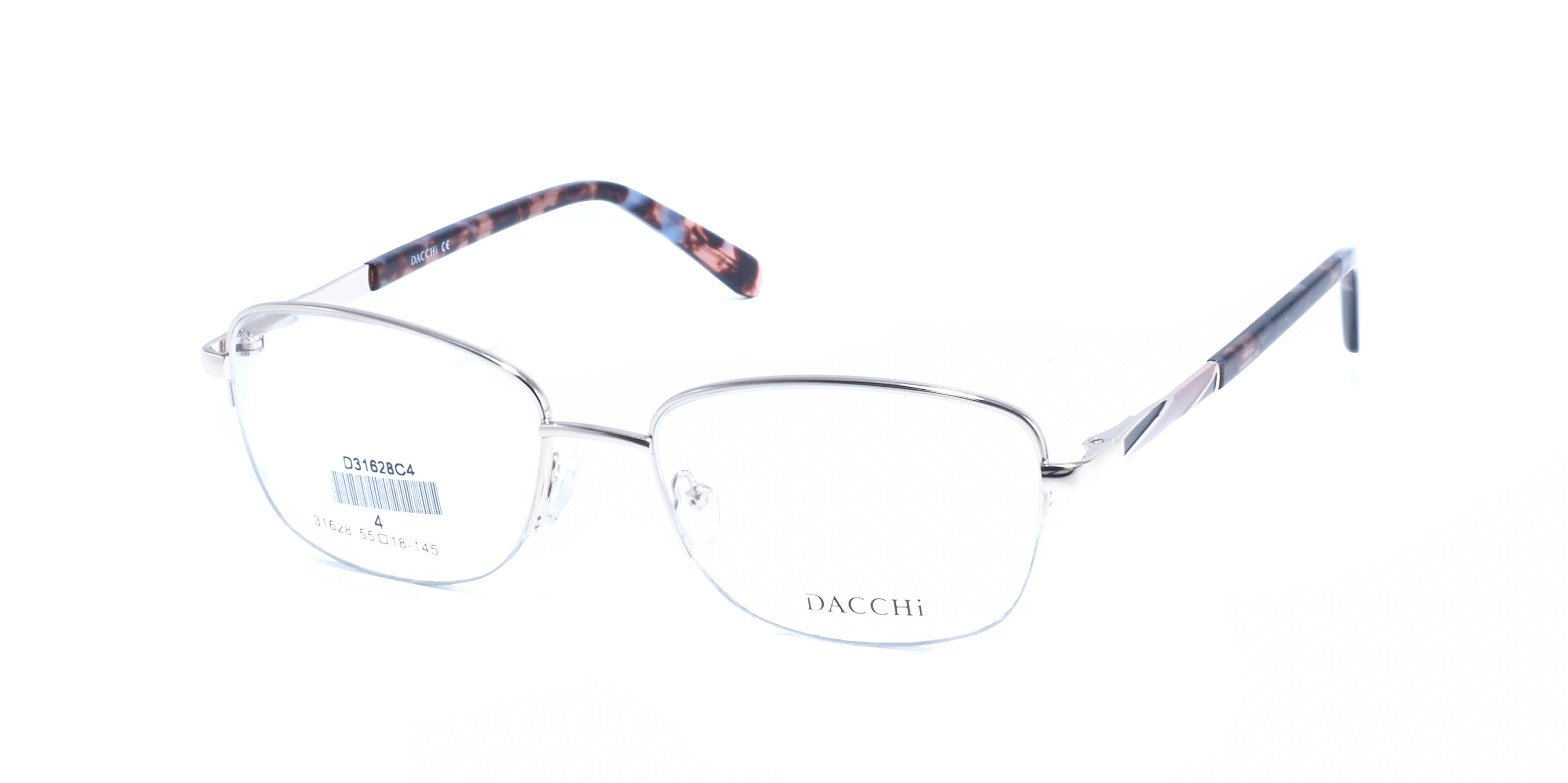 оправа Dacchi 31628 C4