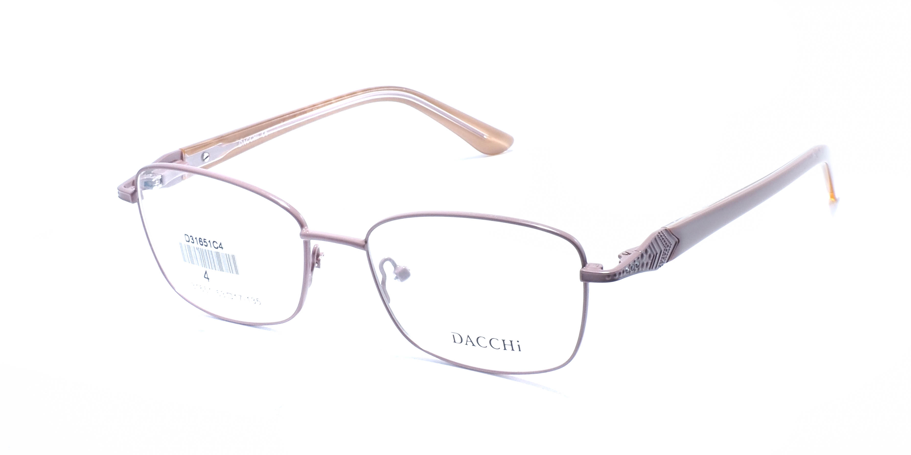 оправа Dacchi 31651 C4