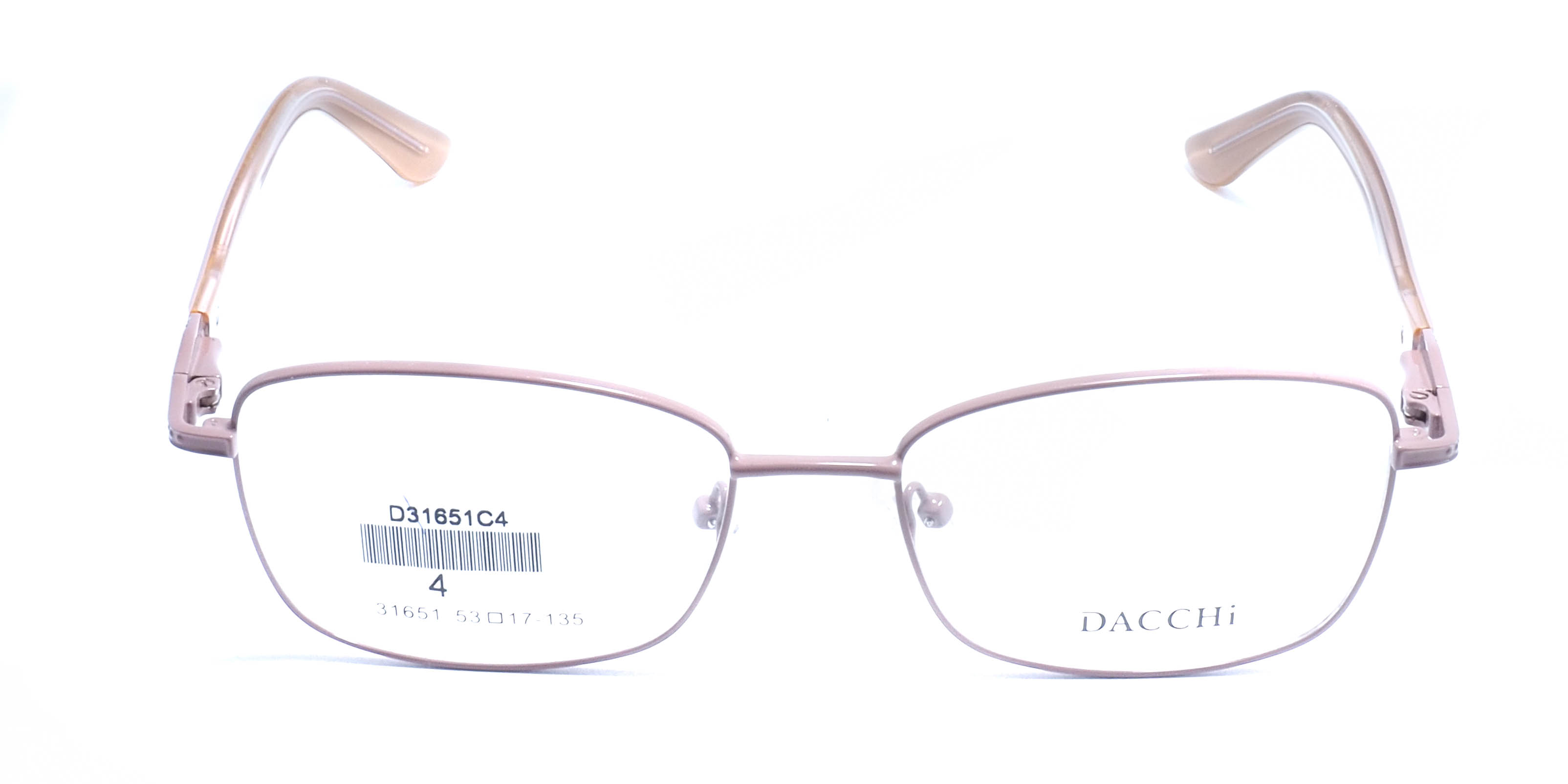 оправа Dacchi 31651 C4