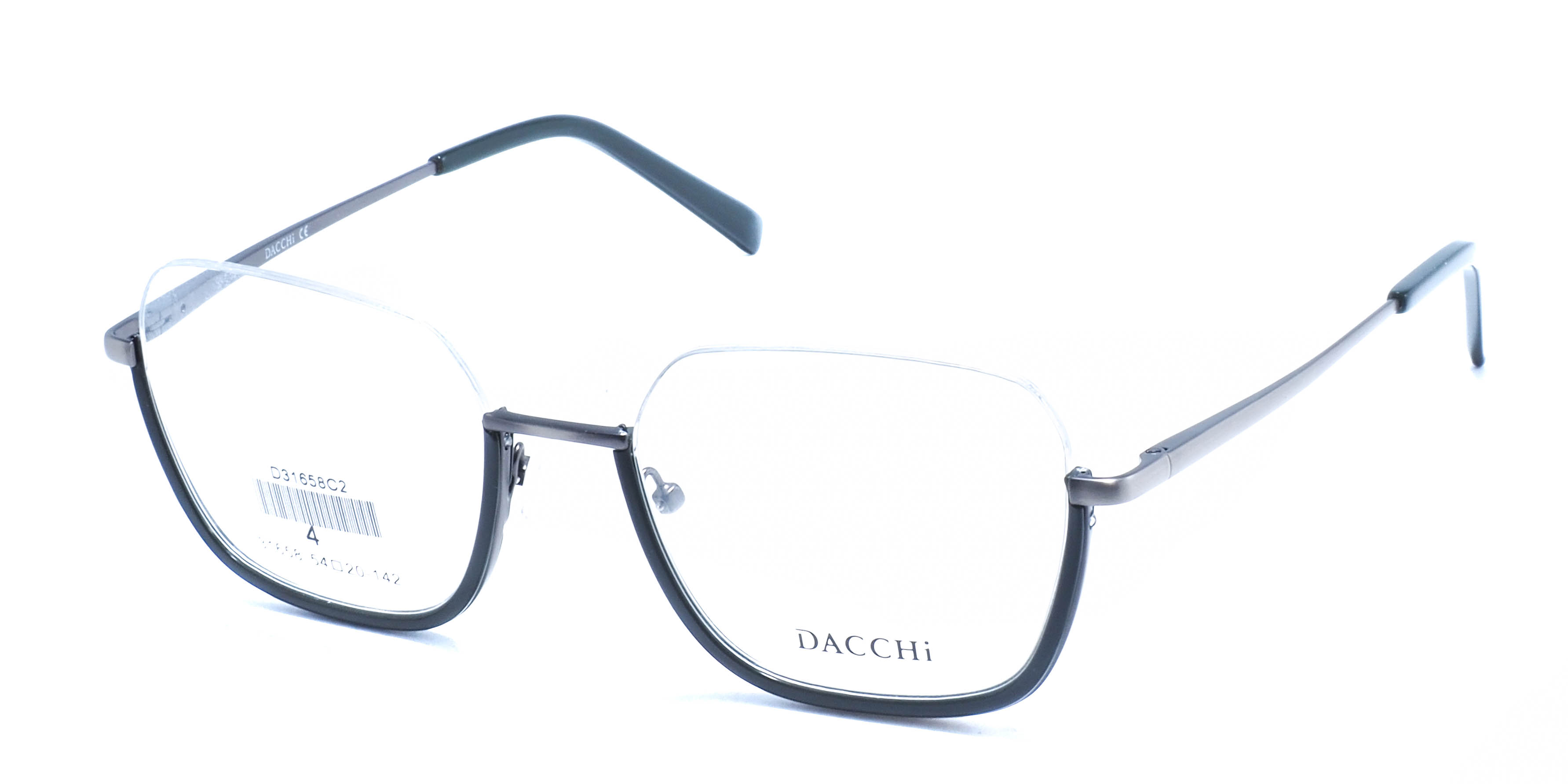 оправа Dacchi 31658 C2