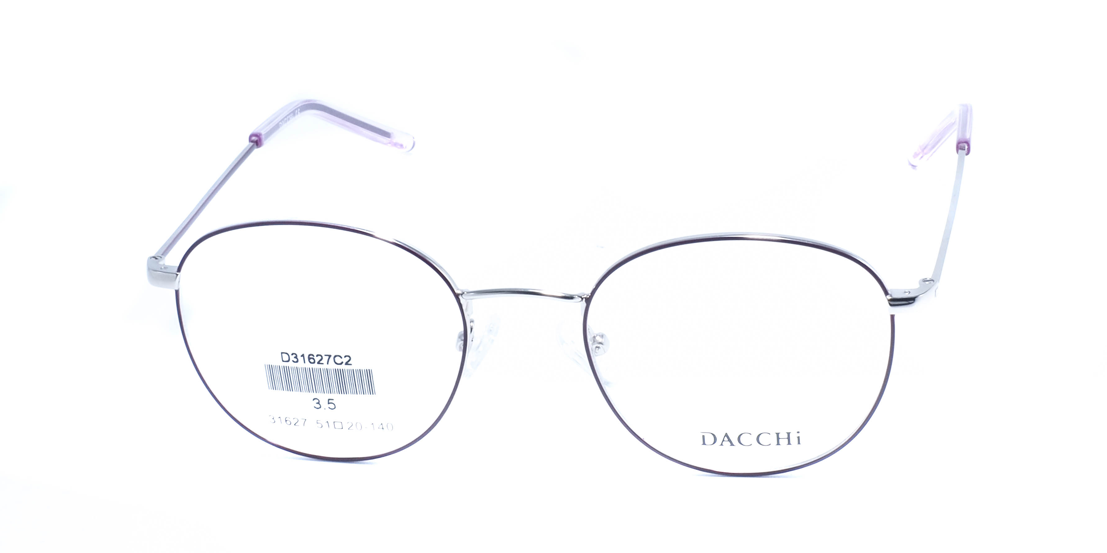 оправа Dacchi 31627 C2