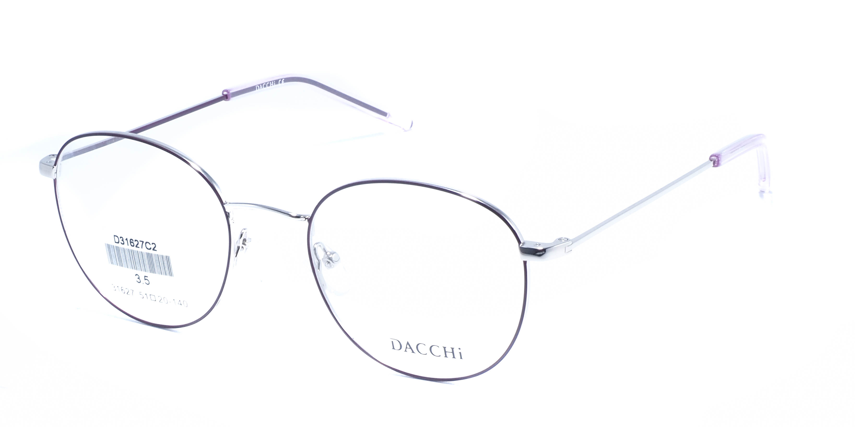 оправа Dacchi 31627 C2
