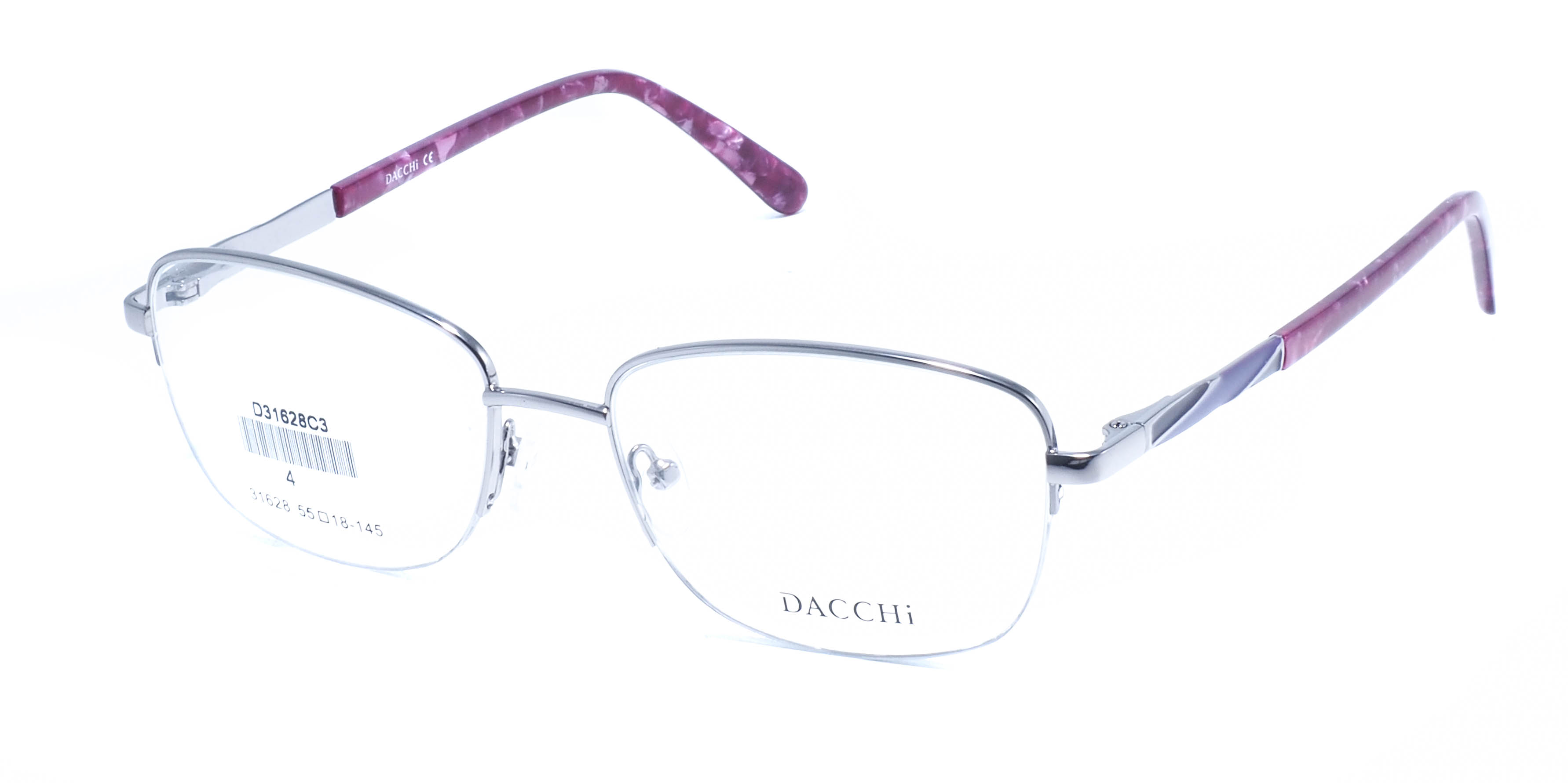 оправа Dacchi 31628 C3