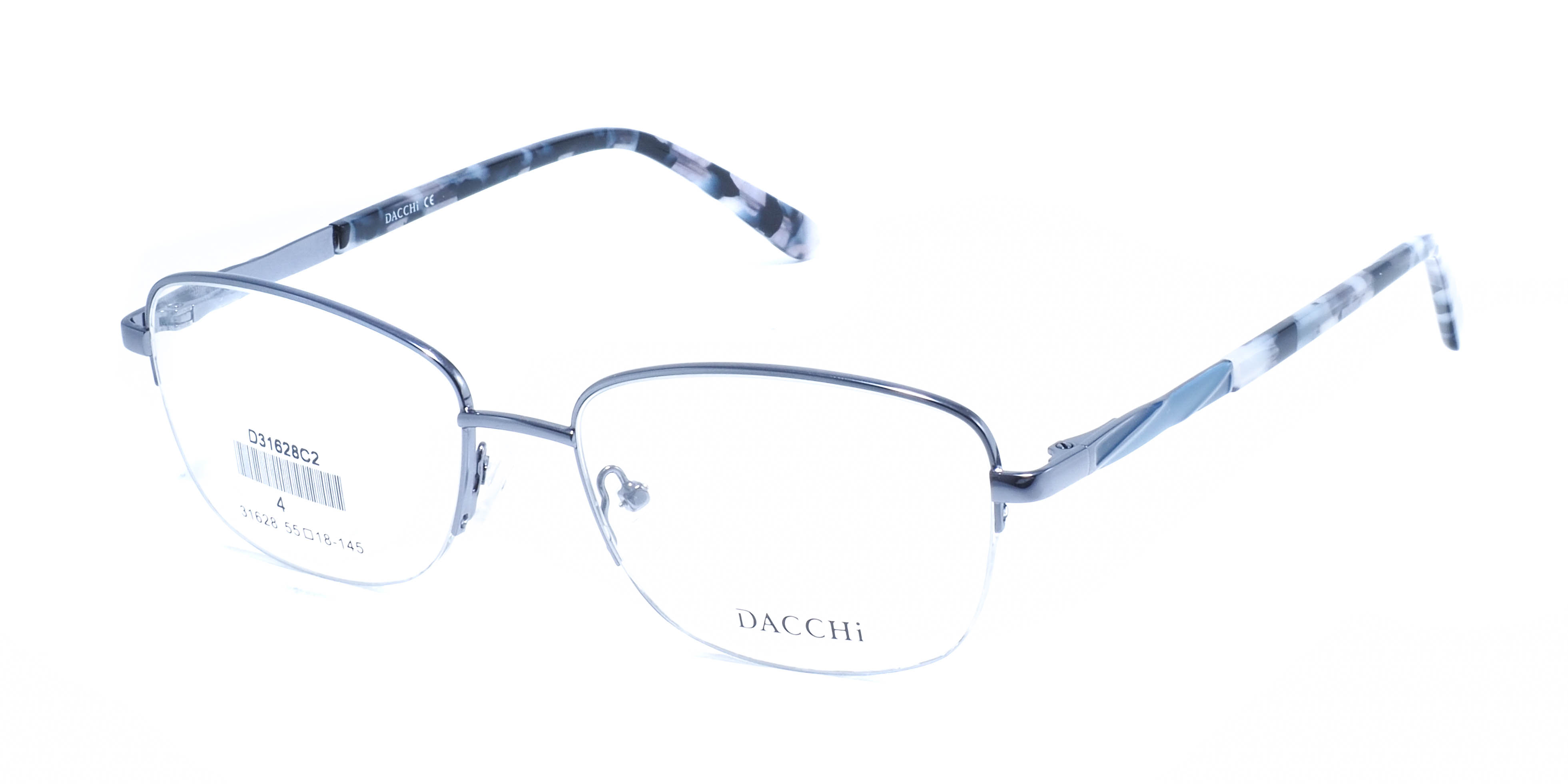 оправа Dacchi 31628 C2