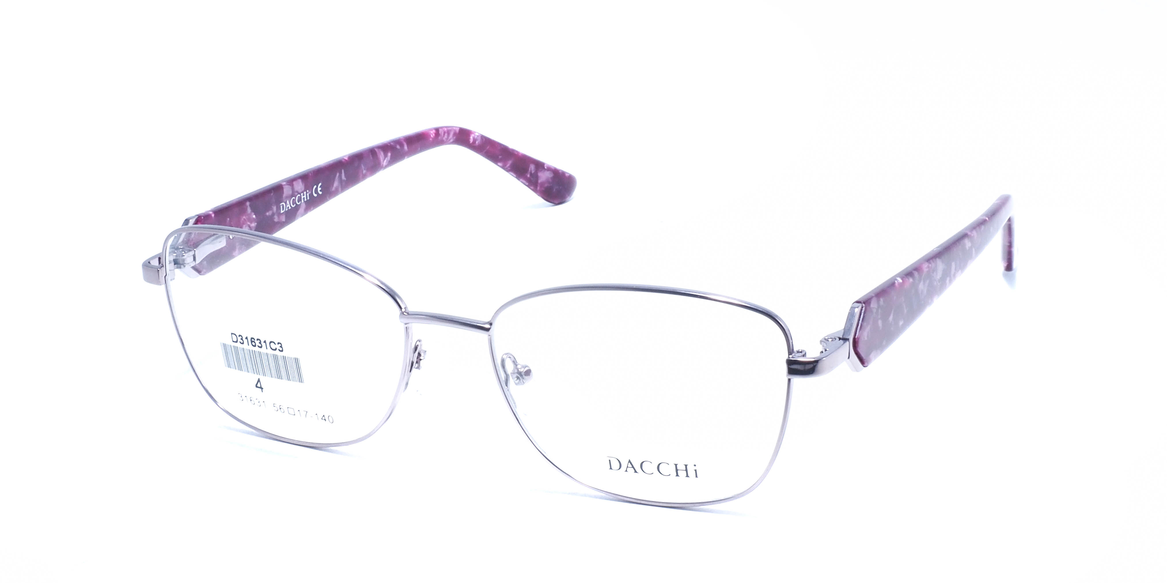 оправа Dacchi 31631 C3