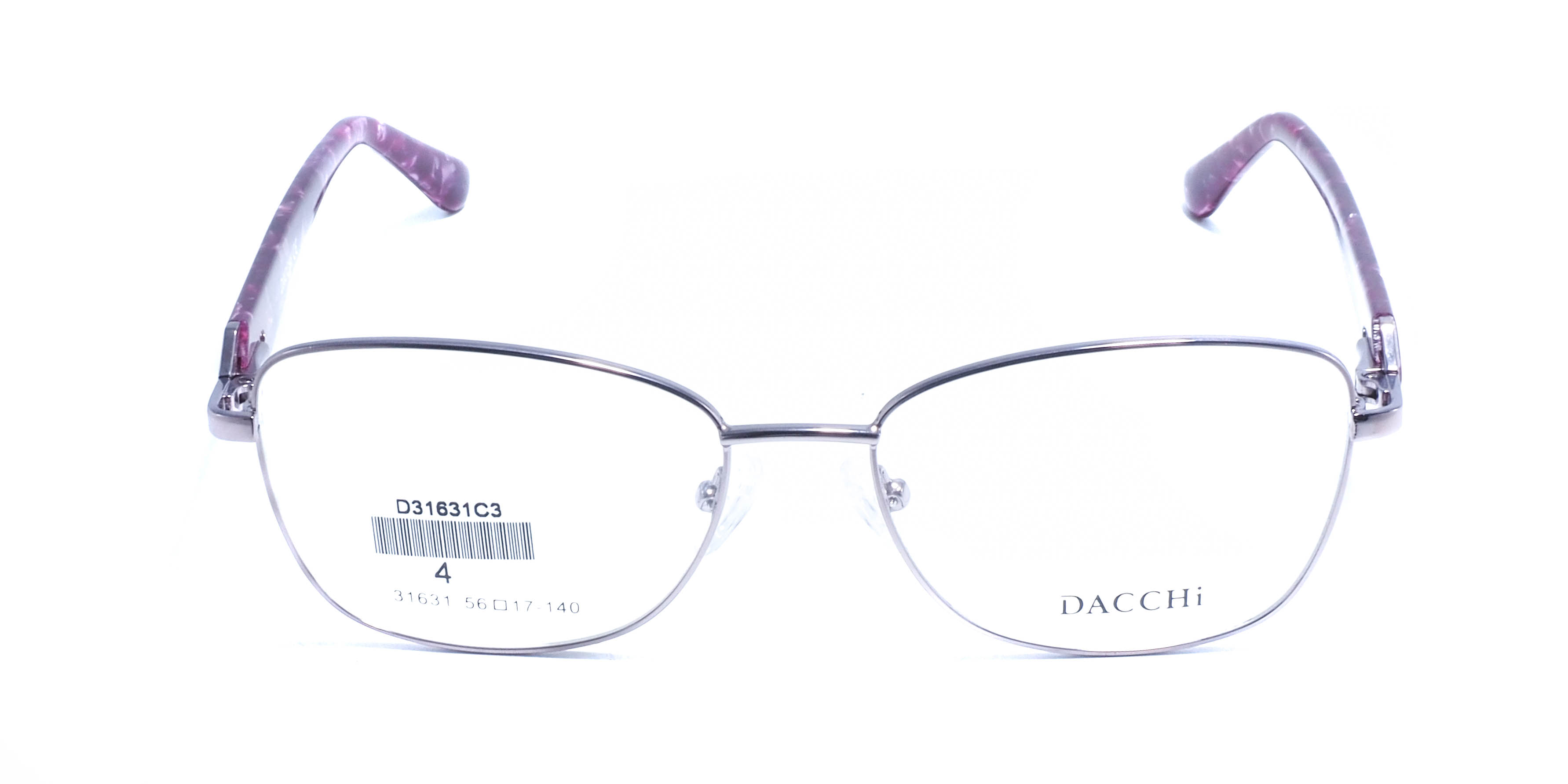 оправа Dacchi 31631 C3