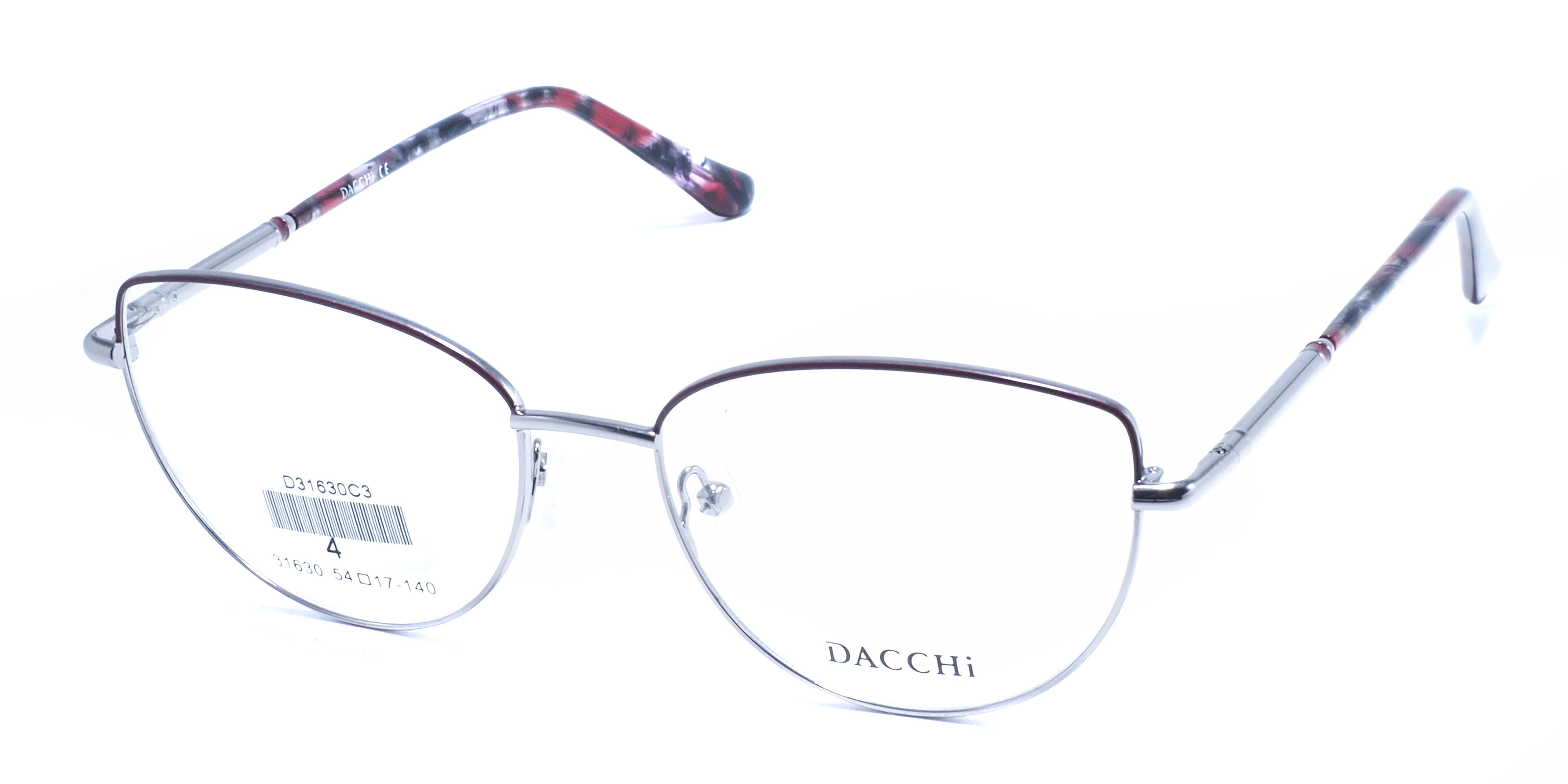 оправа Dacchi 31630 C3