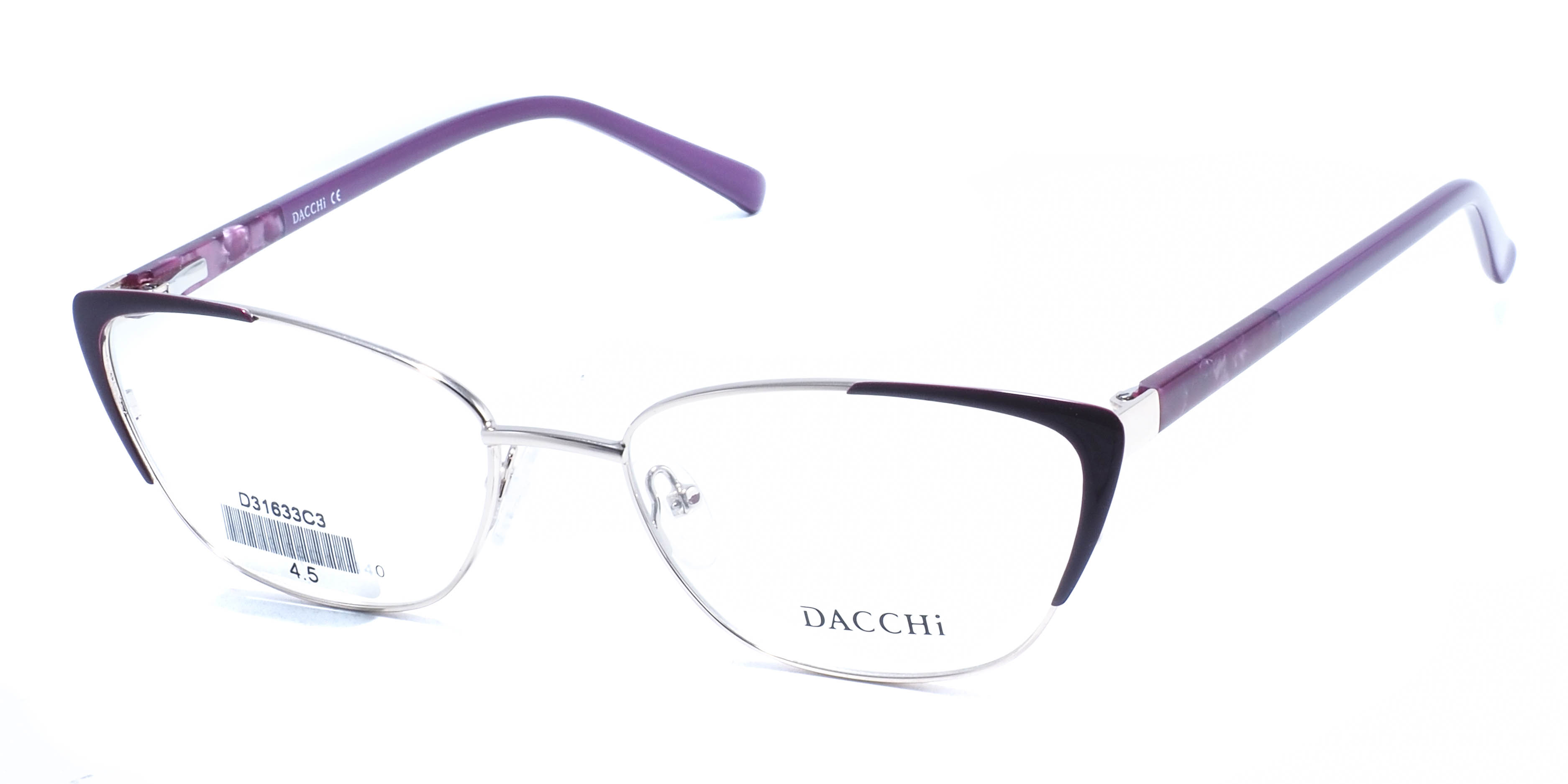 оправа Dacchi 31633 С3