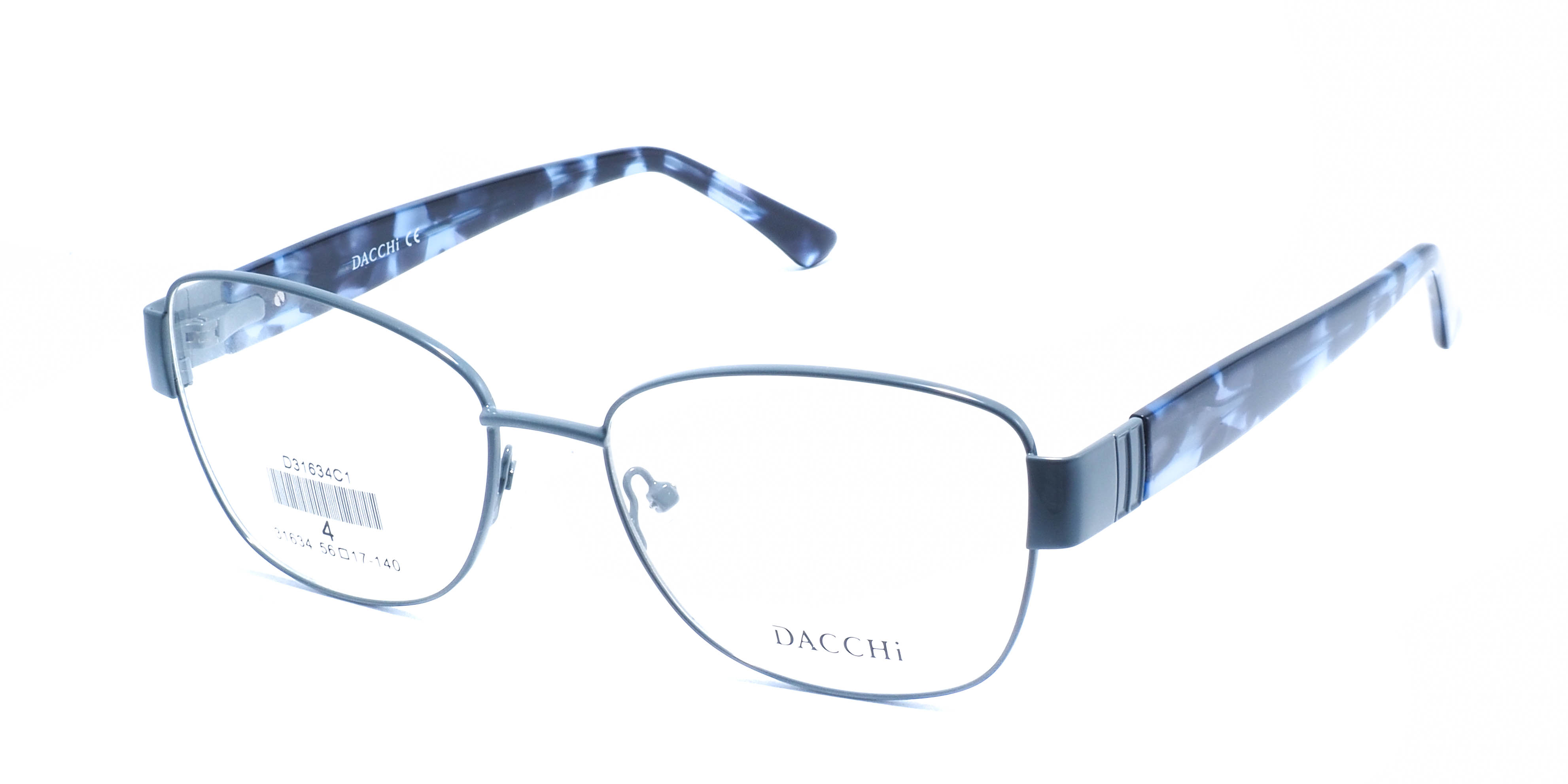 оправа Dacchi 31634 C1