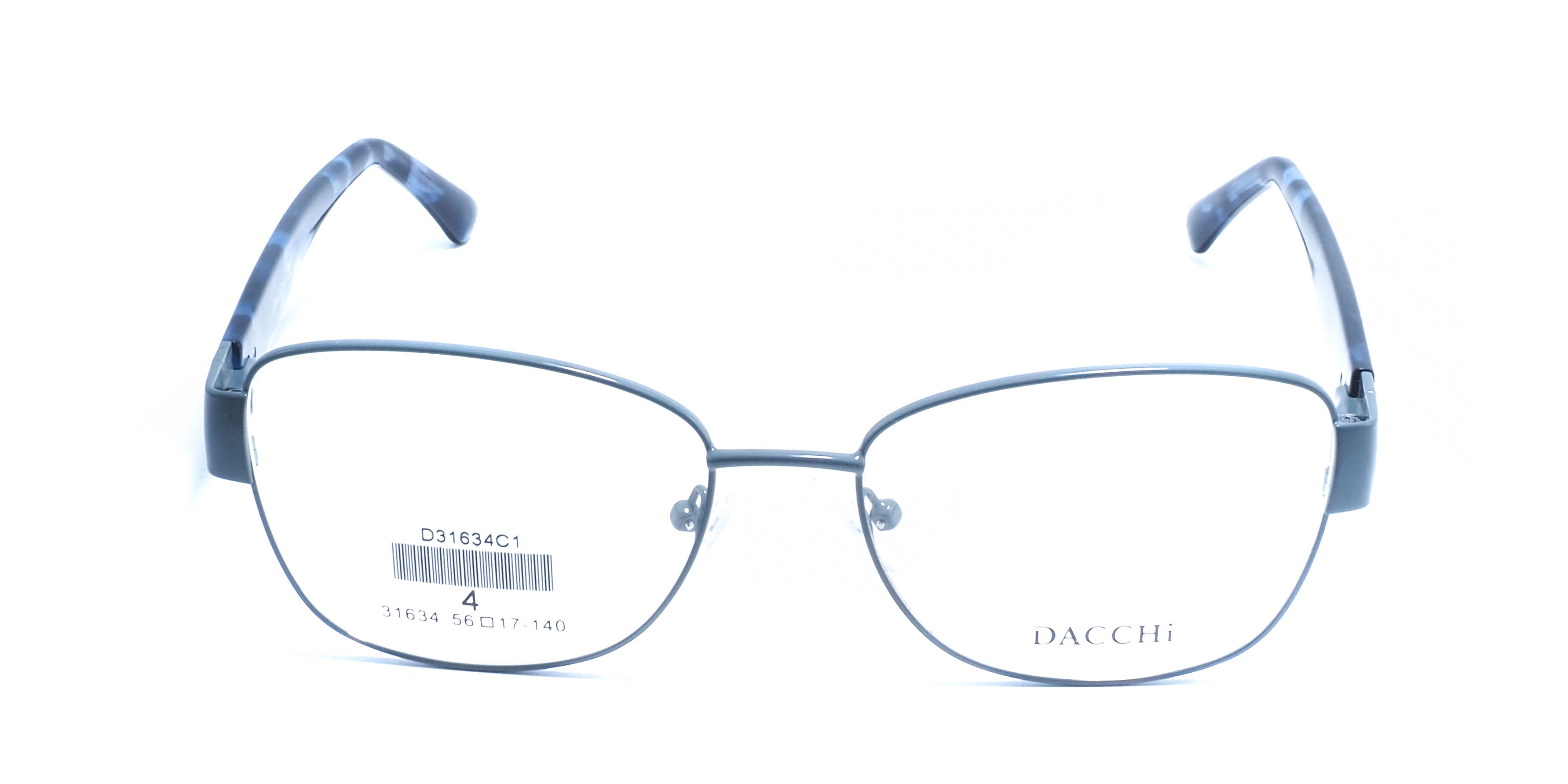 оправа Dacchi 31634 C1