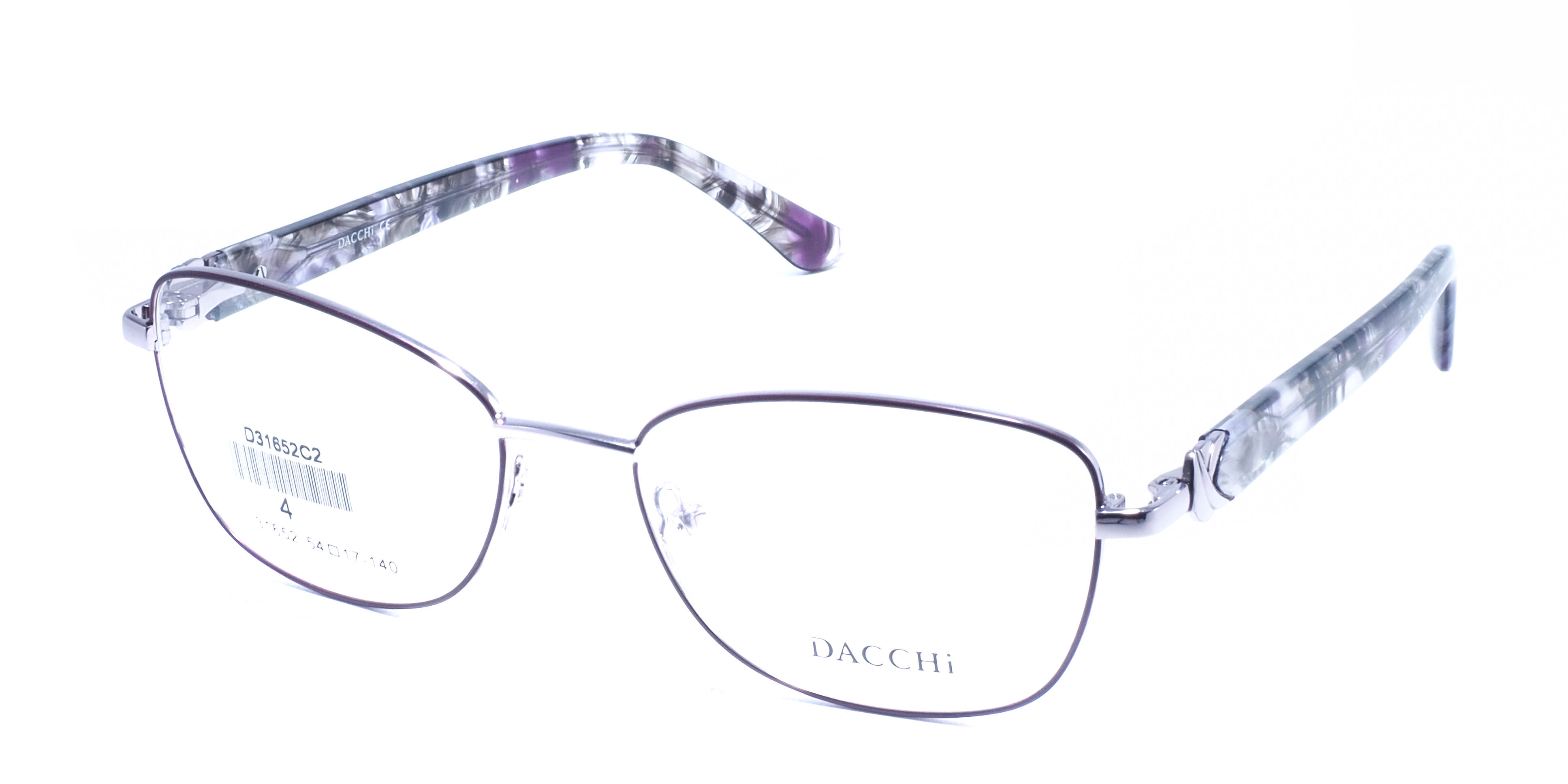 оправа Dacchi 31652 C2