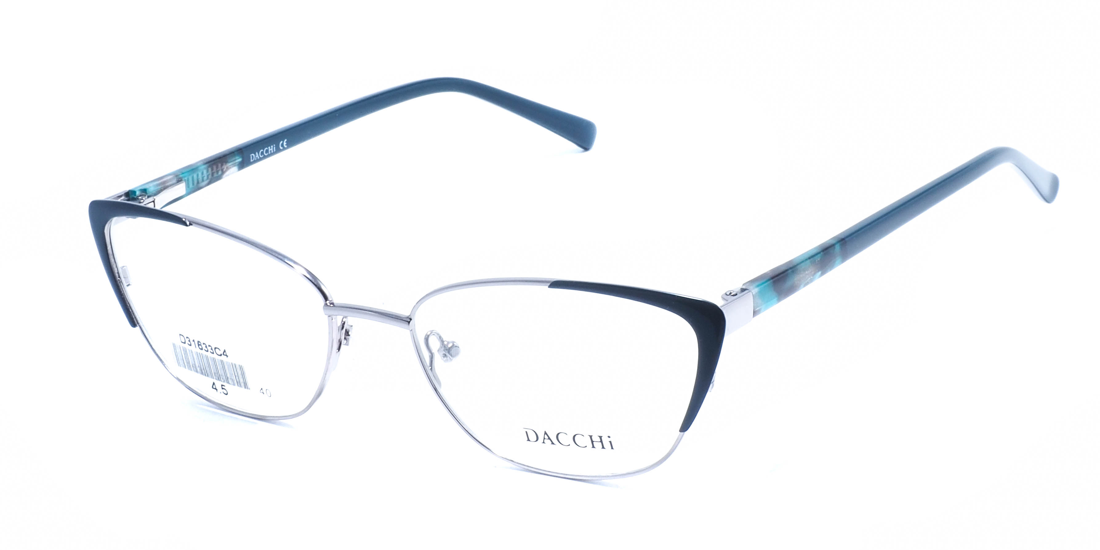 оправа Dacchi 31633 C4