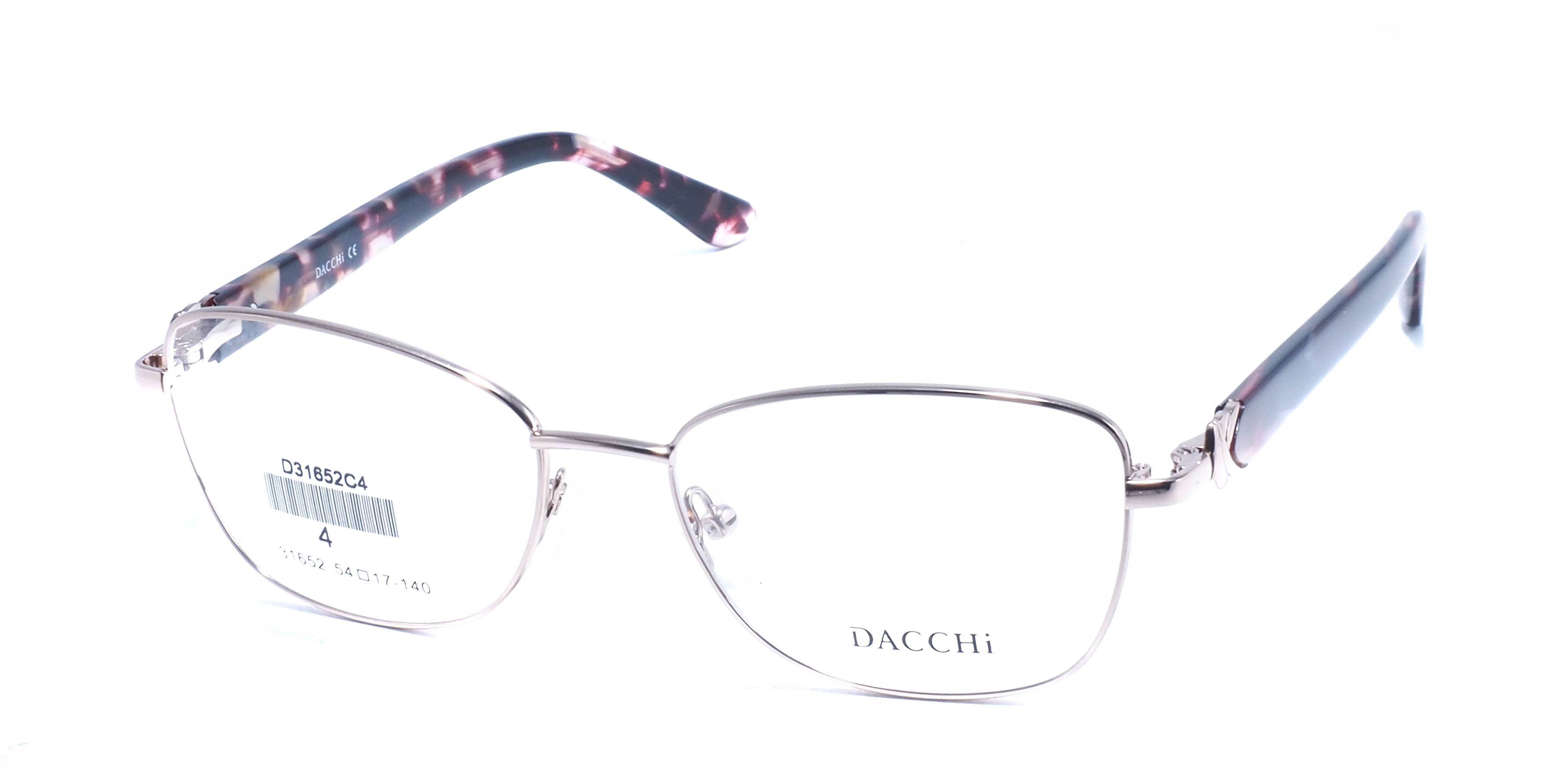 оправа Dacchi 31652 C4