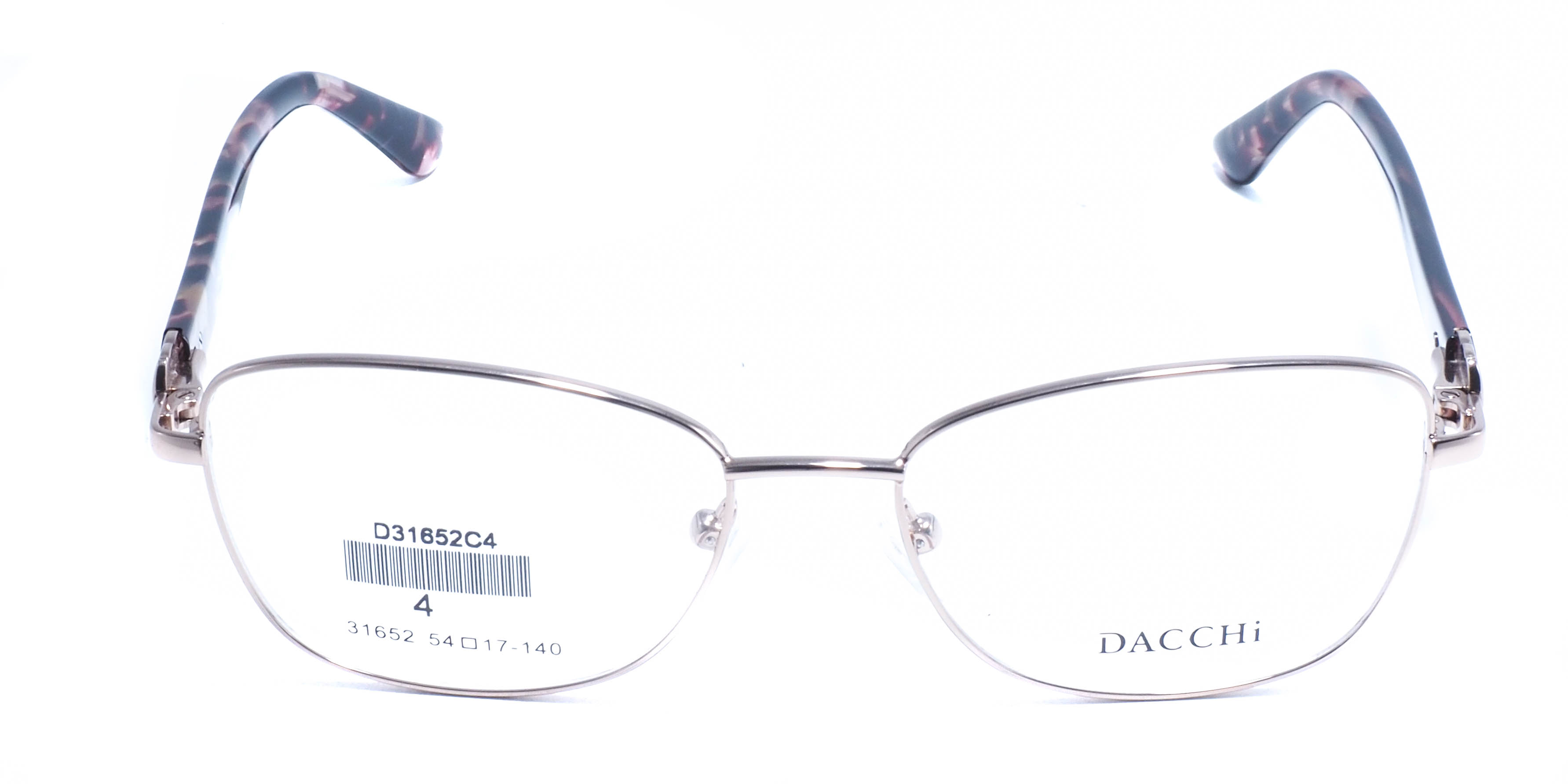 оправа Dacchi 31652 C4